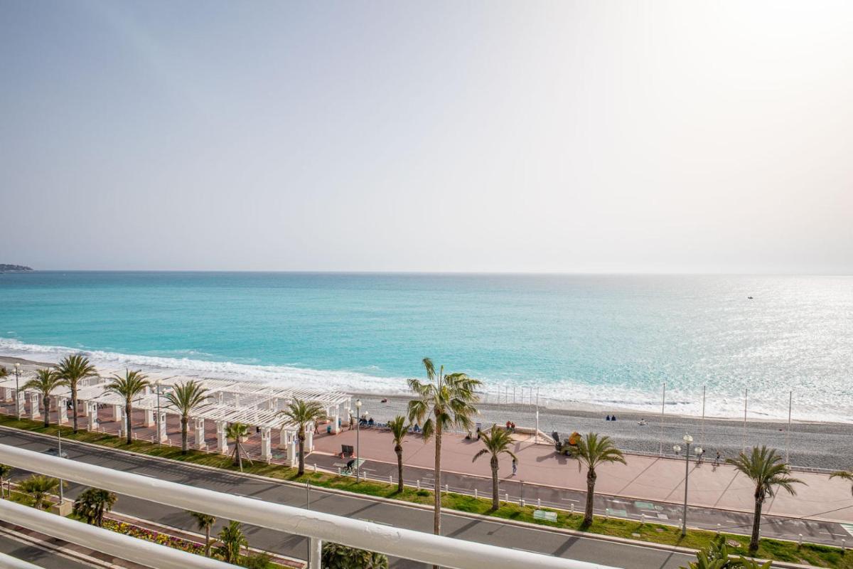 Wonderful Apartment on Sea photo 4