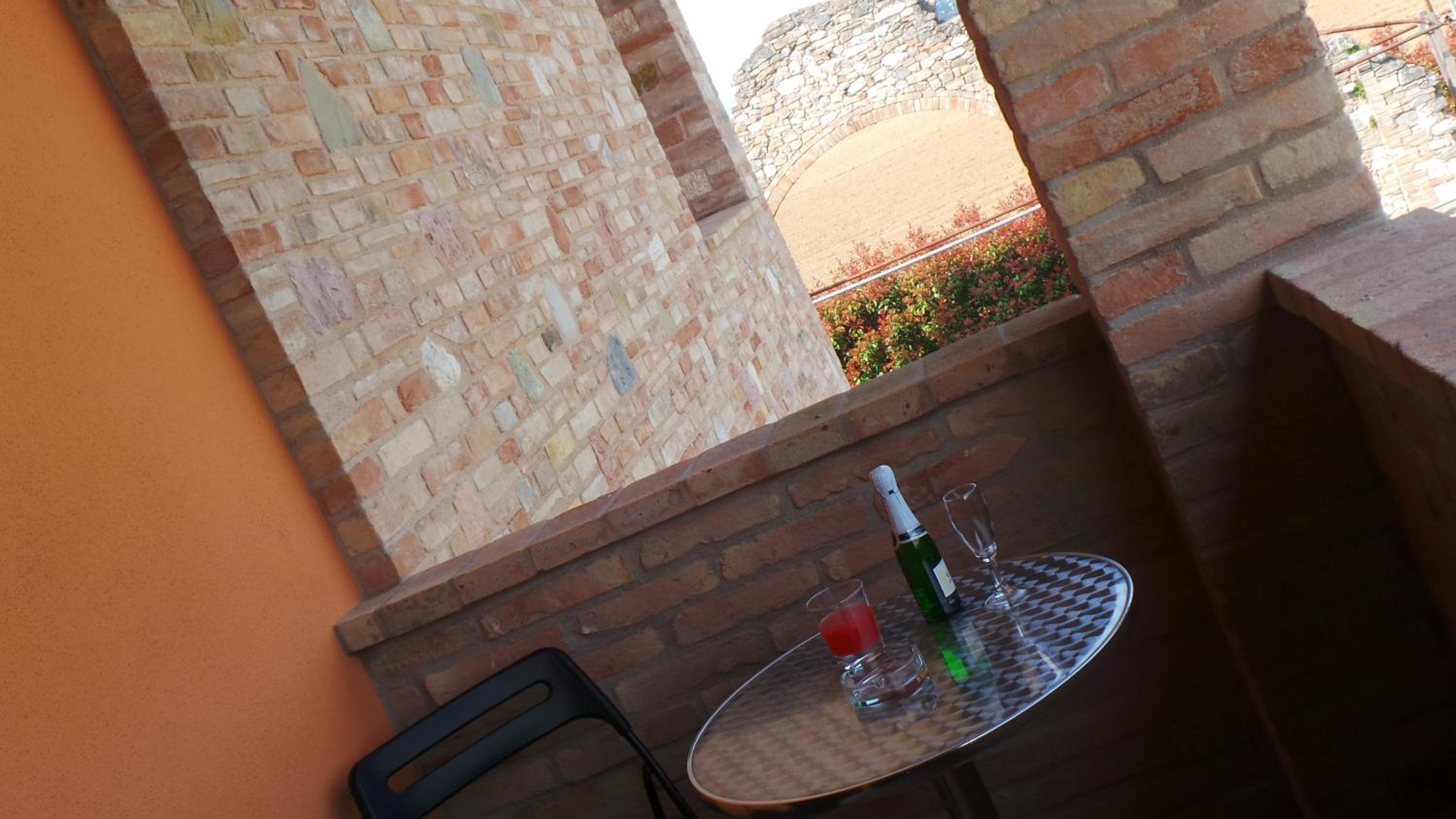 Il Casale Della Fornace