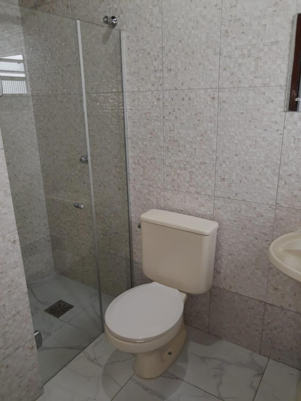 Cond Apartamentos Chalés San Marino