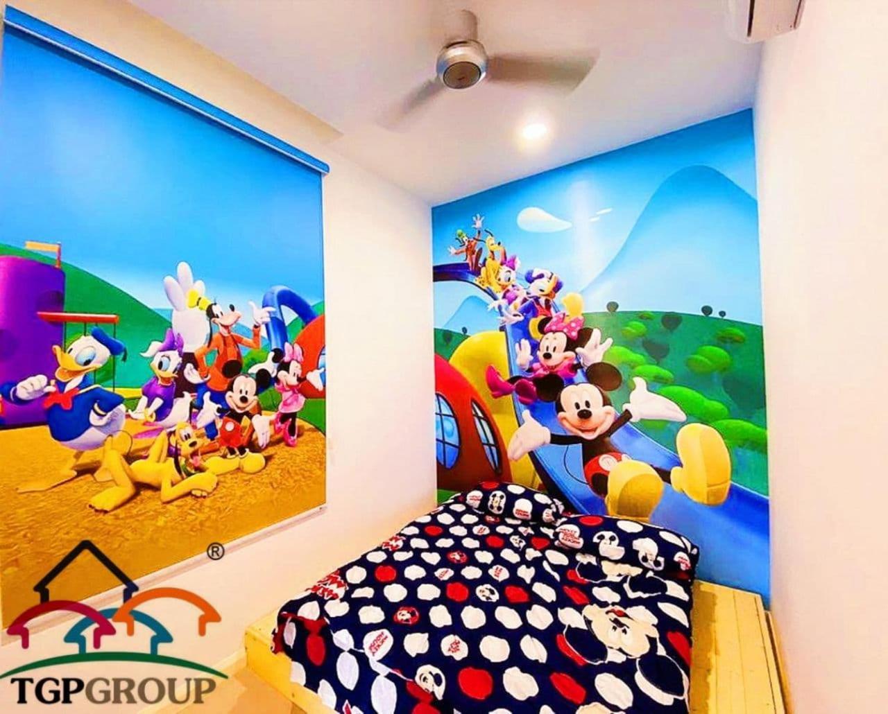 Legoland D'PRISTINE Apartment By TGP photo 4