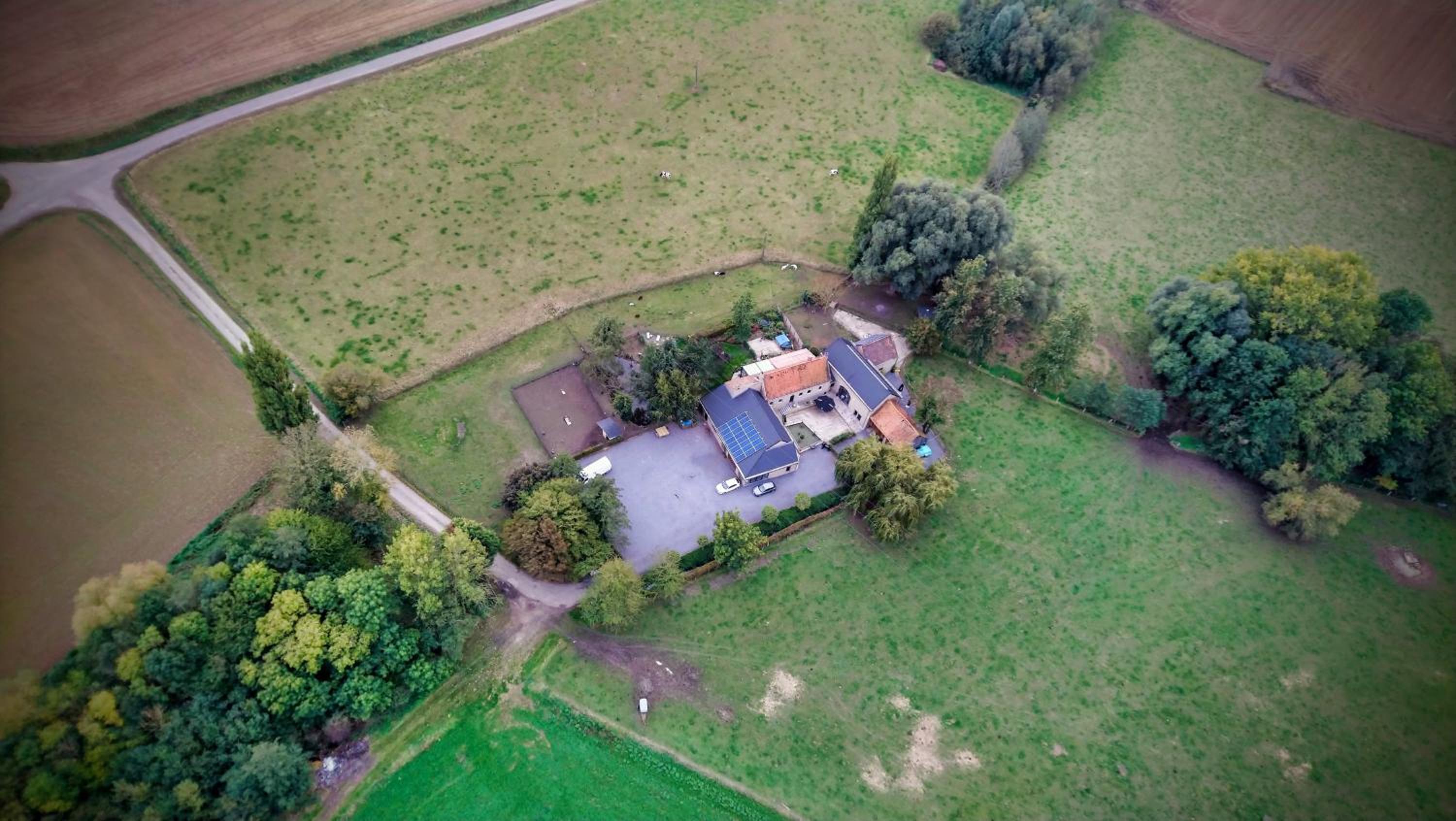 MMGhome - Gîte à la ferme