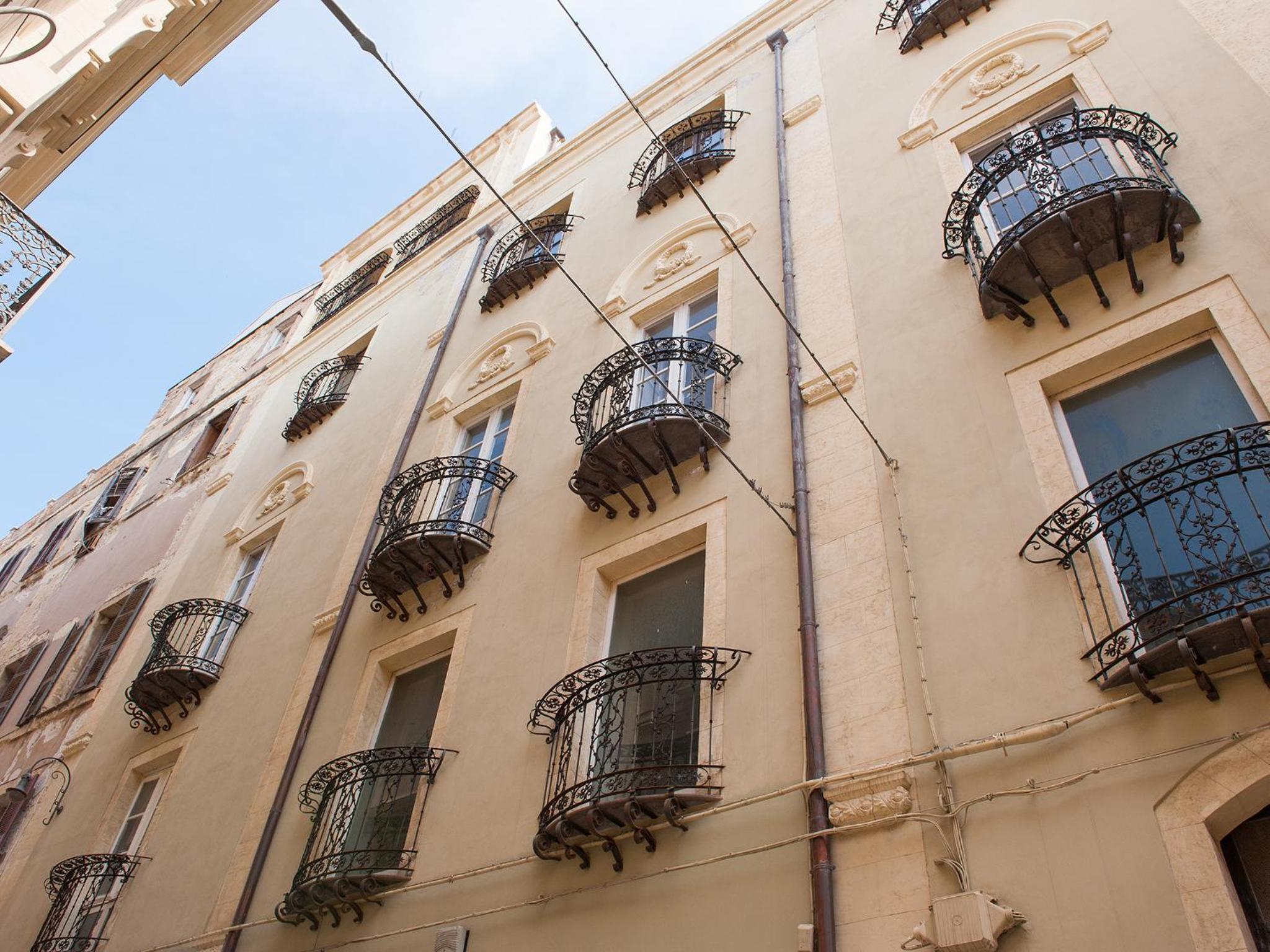 Residenze al Castello Apartments