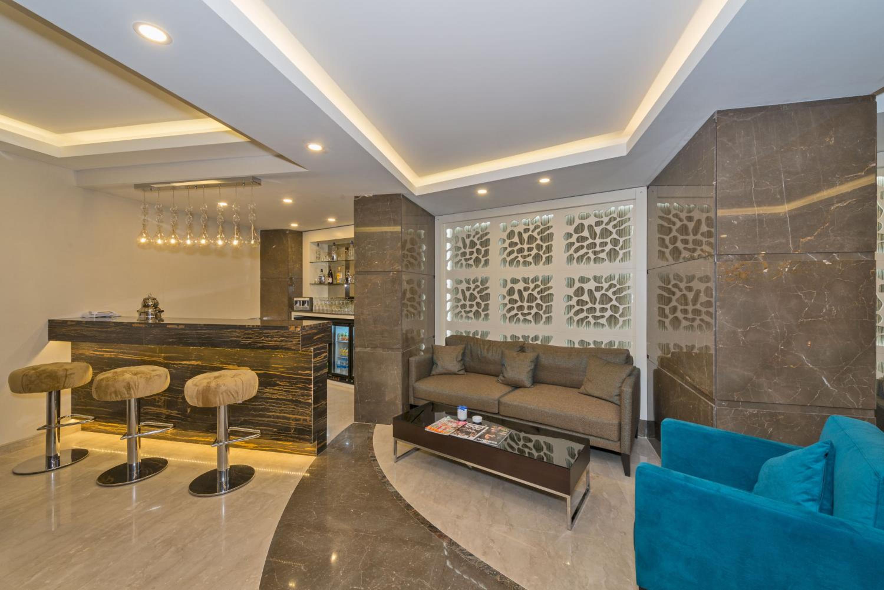 Bisetun Otel - Image 20