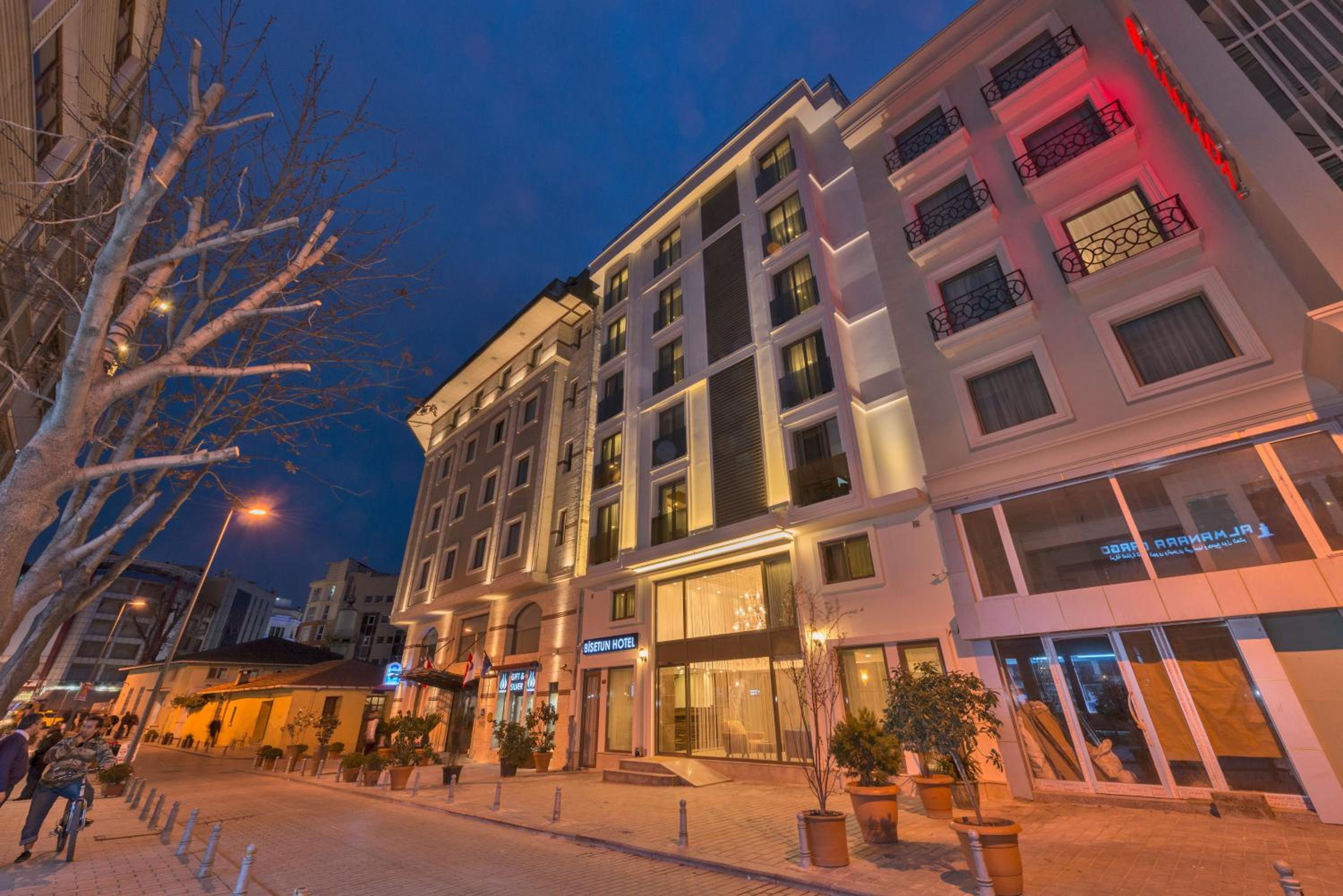 Bisetun Otel - Image 26