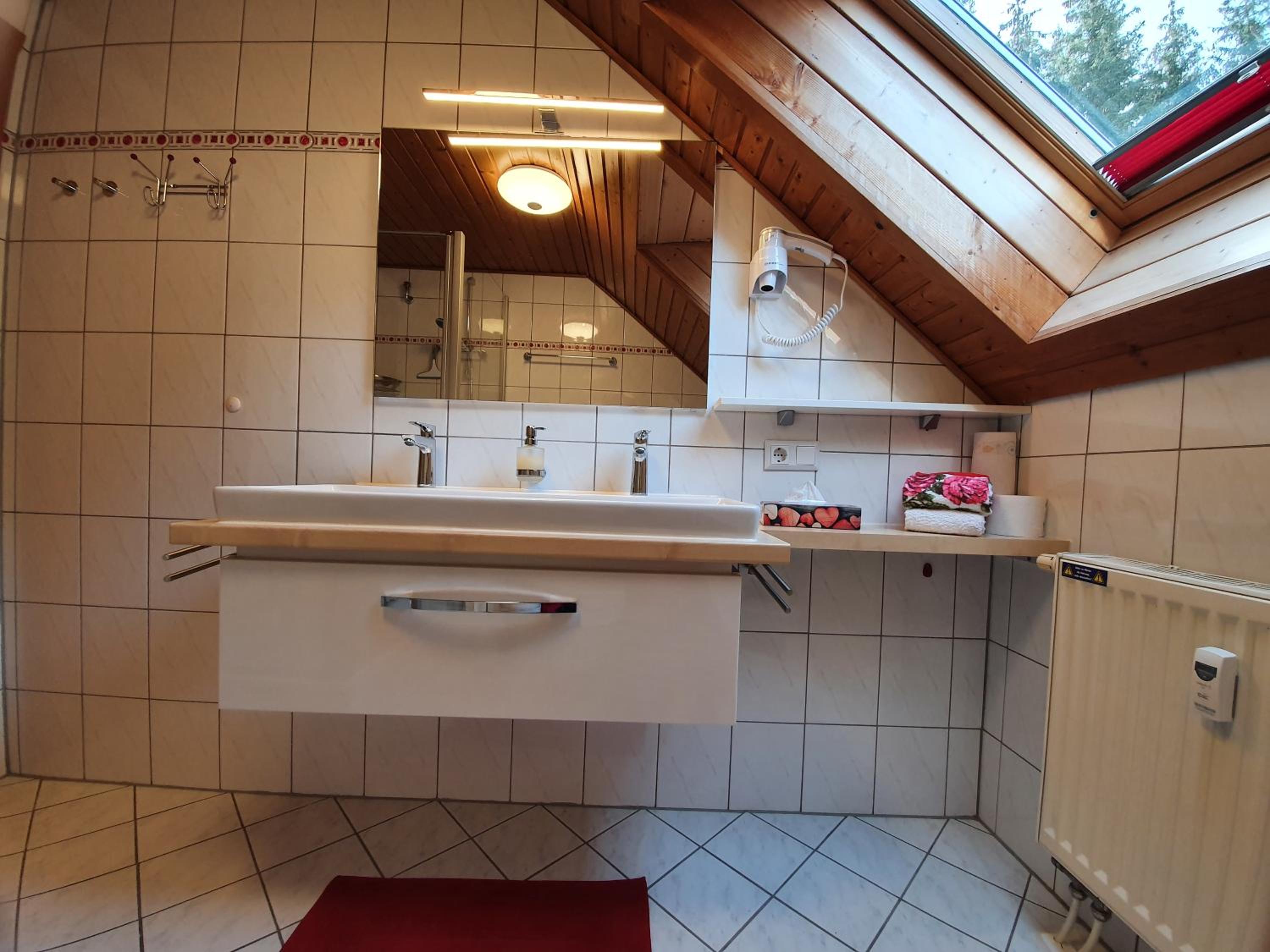 ****FH Blauvogel 60 Harz