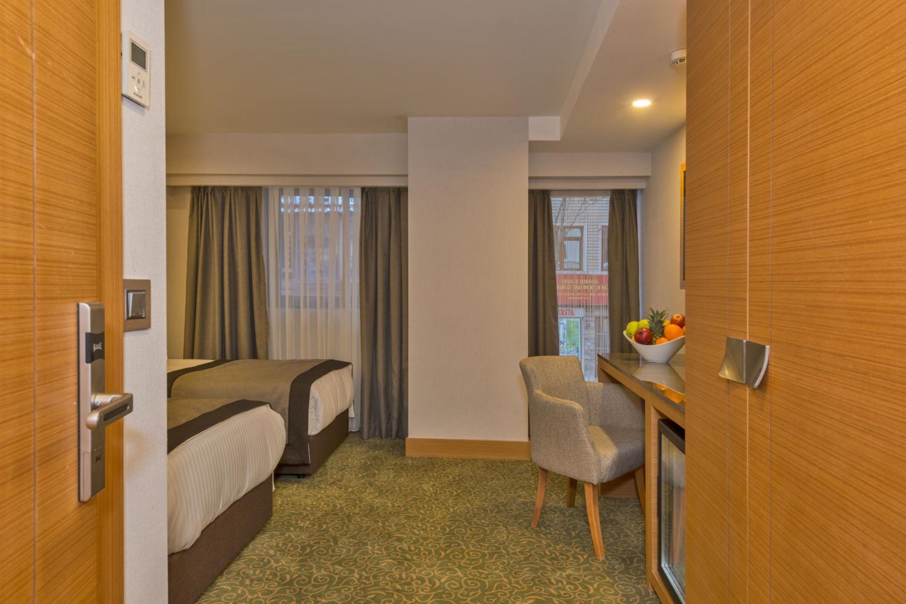 Bisetun Otel - Image 22