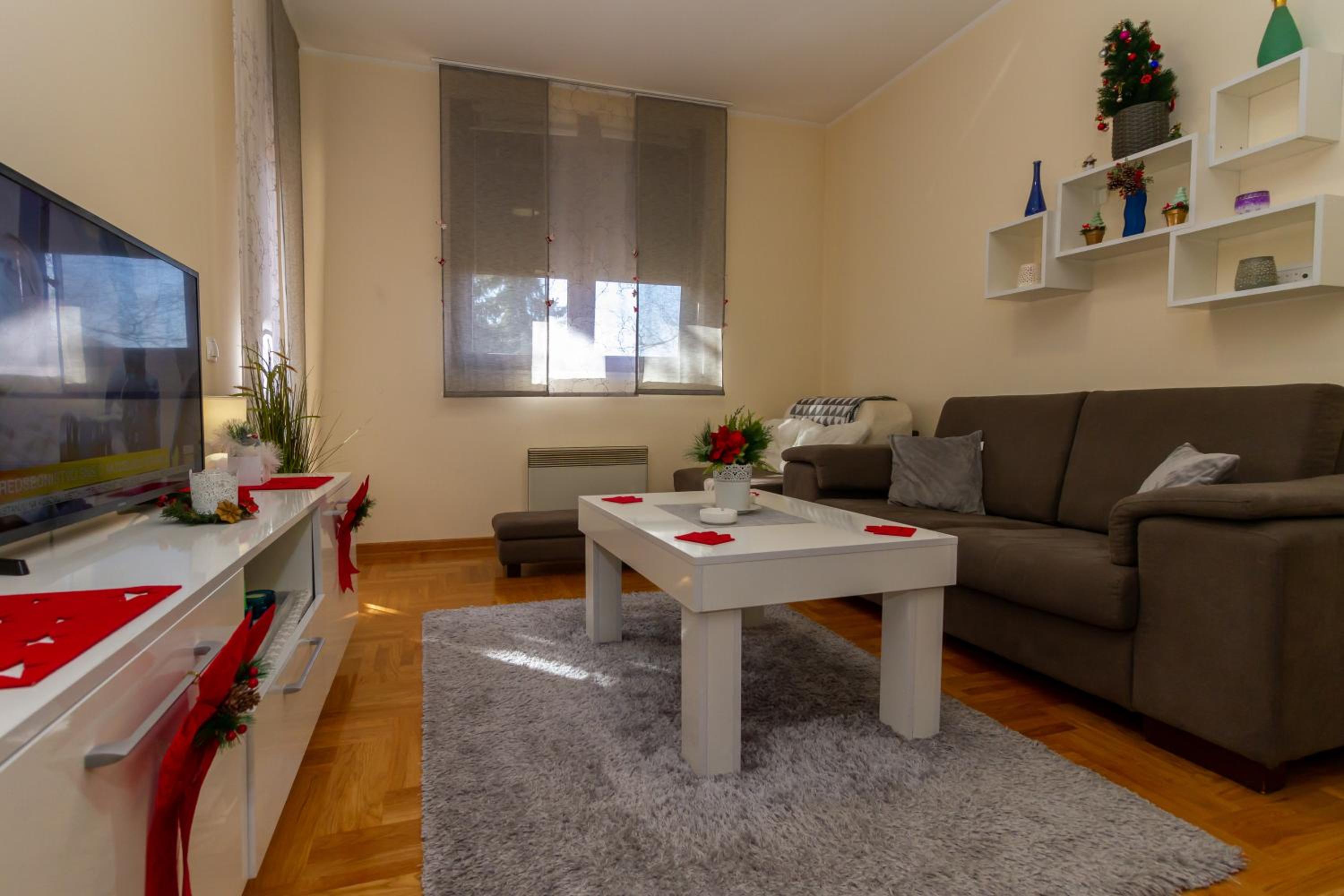 Predo Apart view 4