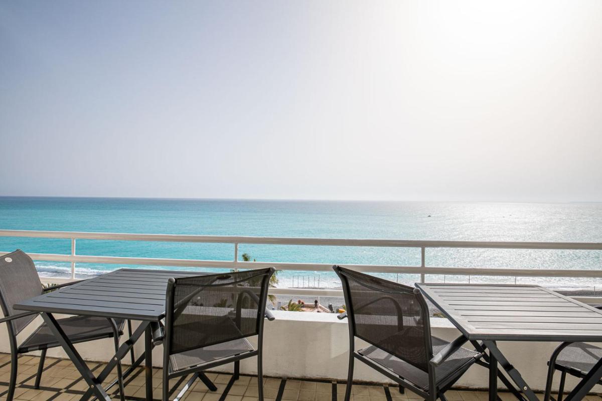 Wonderful Apartment on Sea photo 1