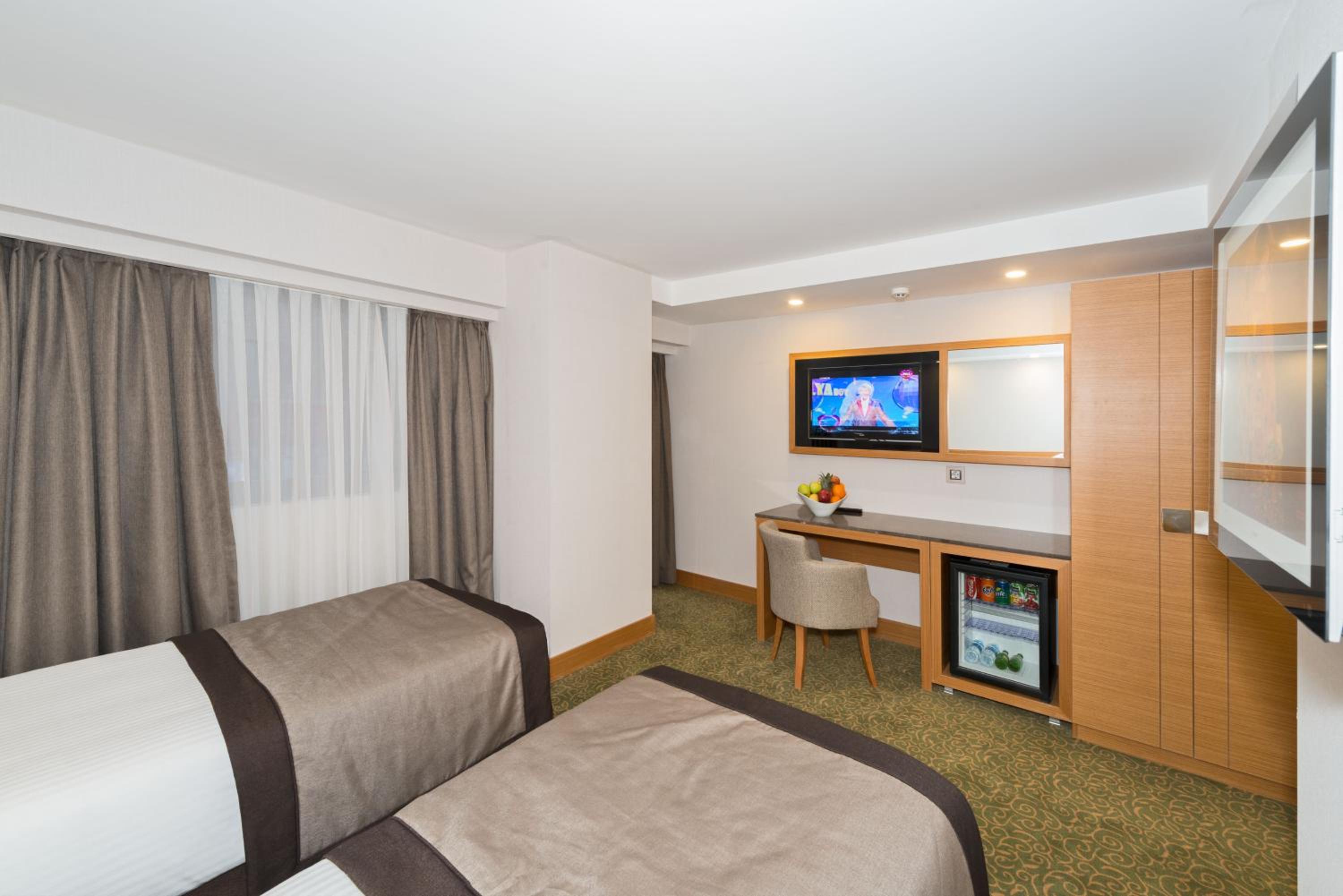 Bisetun Otel - Image 28