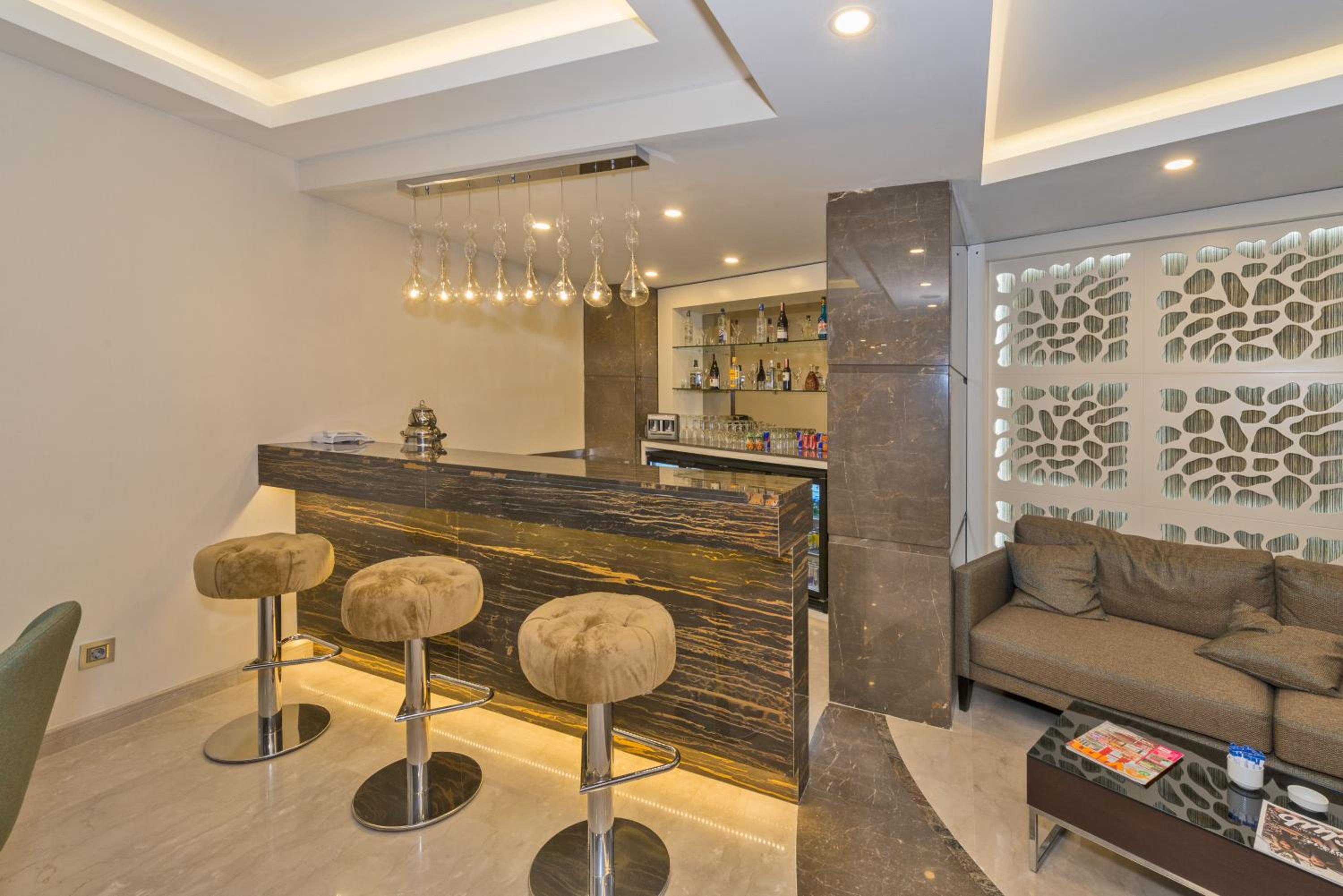 Bisetun Otel - Image 27