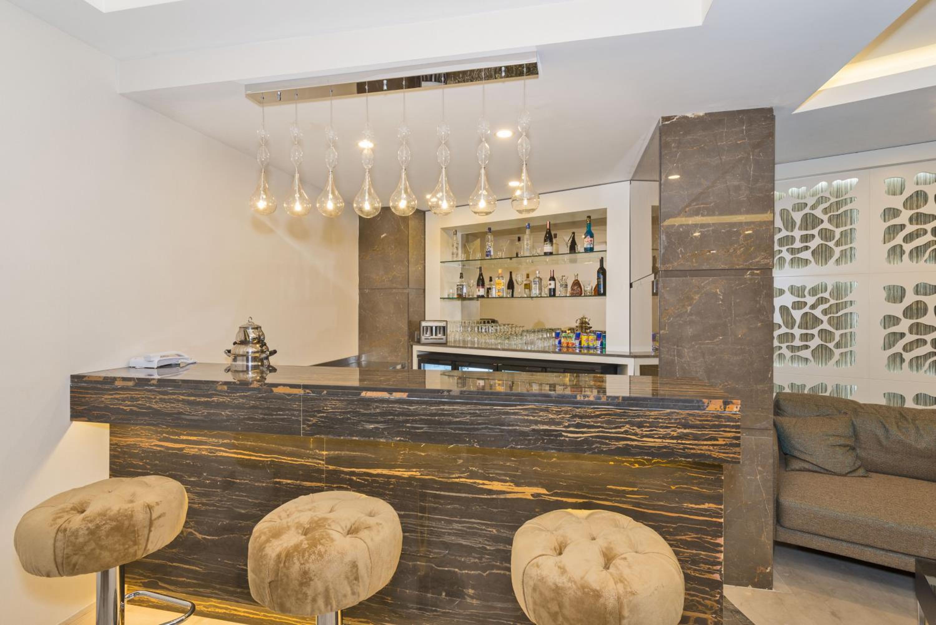 Bisetun Otel - Image 19