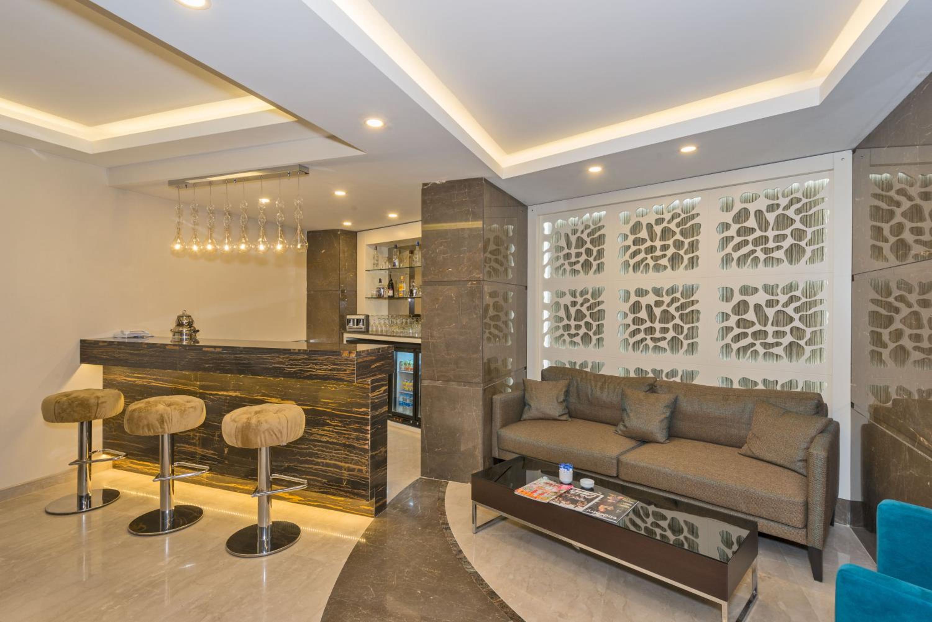 Bisetun Otel - Image 21