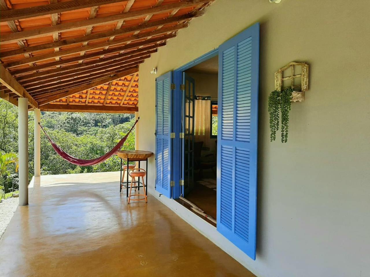 Casa de campos são Francisco Xavier Xavier