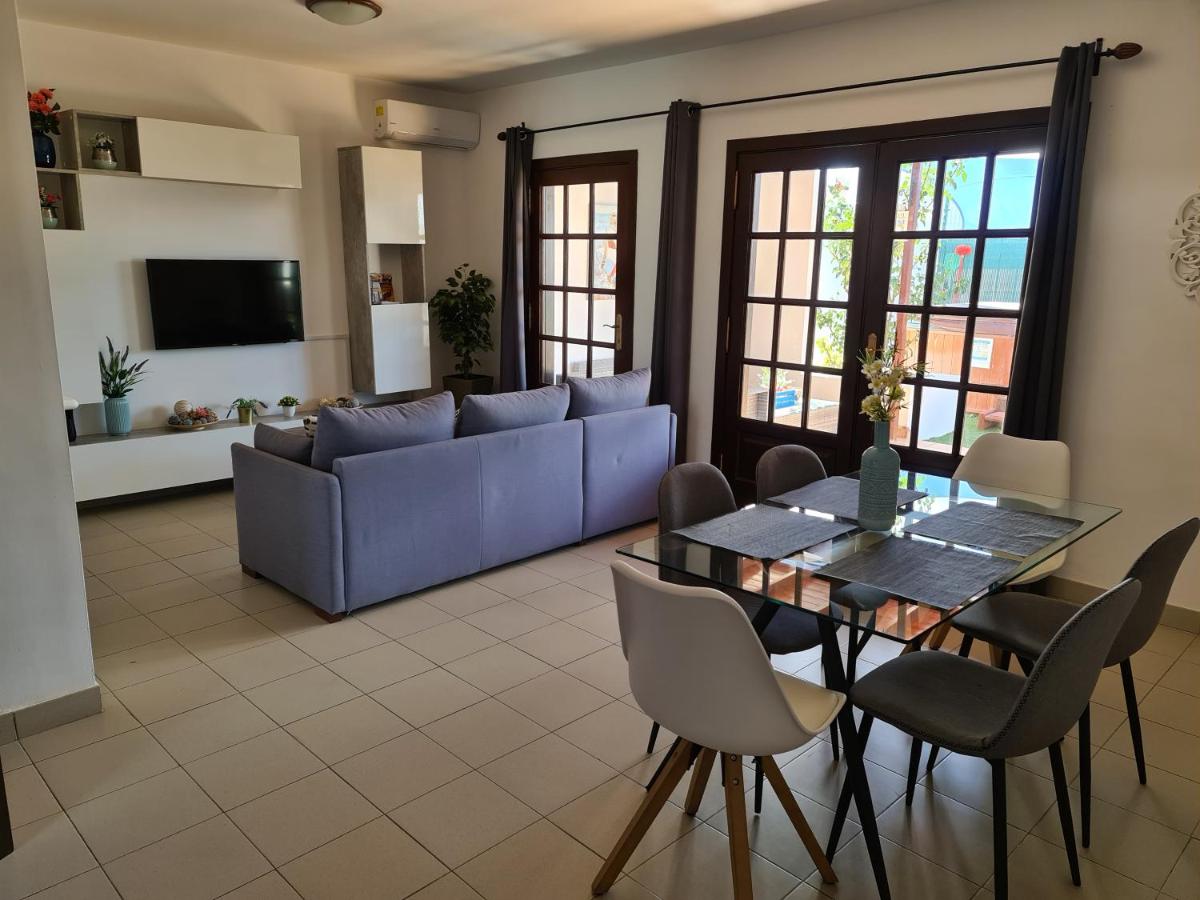 Villa Luxury Playa Blanca photo 2