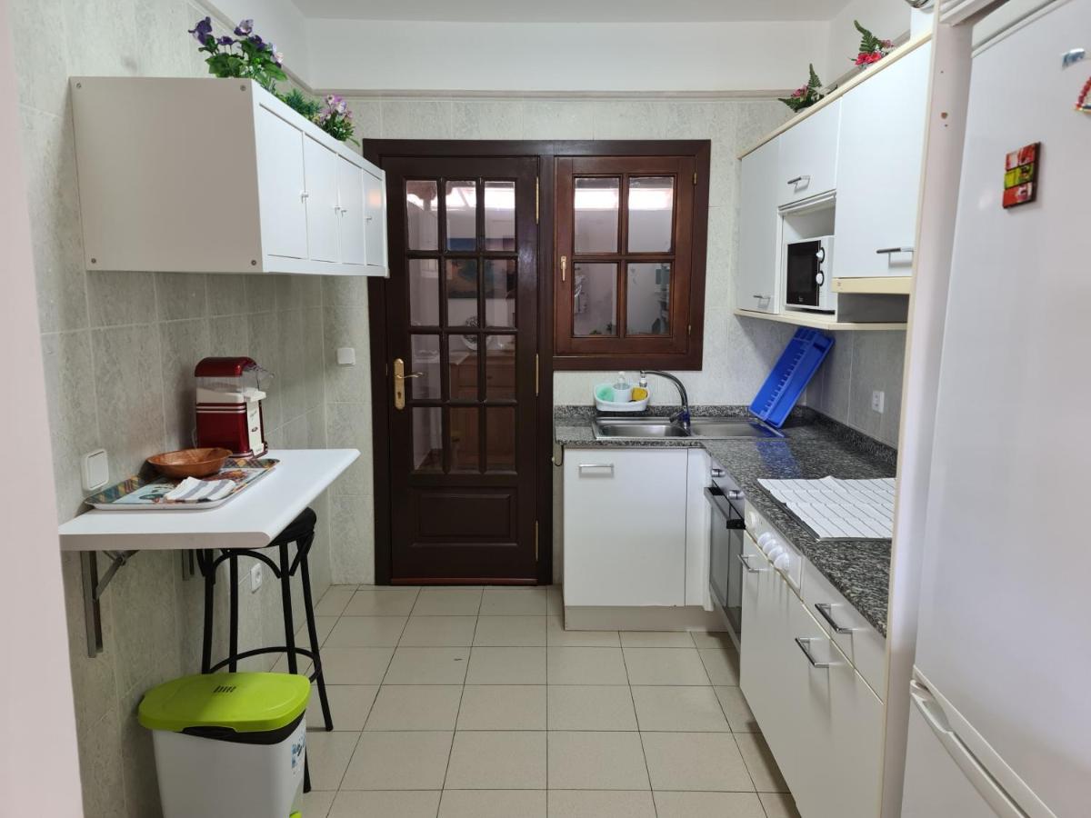 Villa Luxury Playa Blanca photo 4