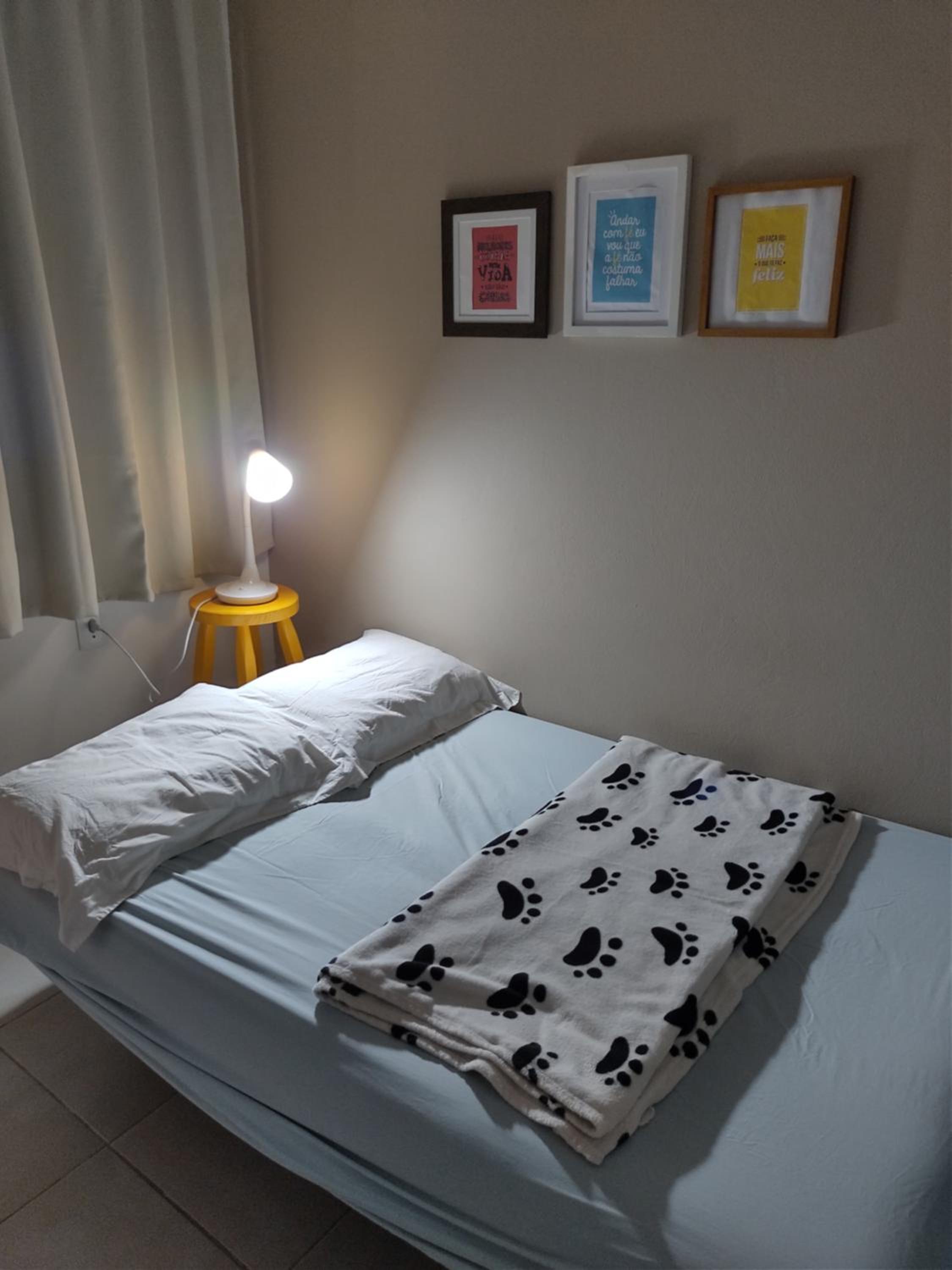 Apartamento Floripa 16 - Próximo Ao Centro, UFSC, Aeroporto e Praias