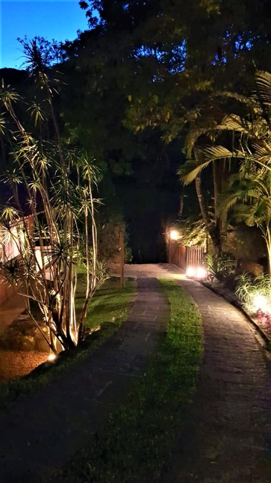 Tékinfin, você chegou! Lindo sítio em Secretário!