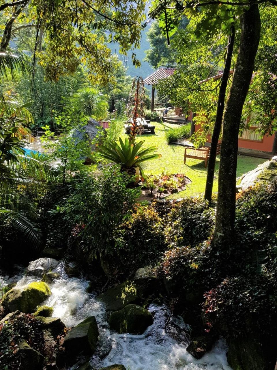 Tékinfin, você chegou! Lindo sítio em Secretário!