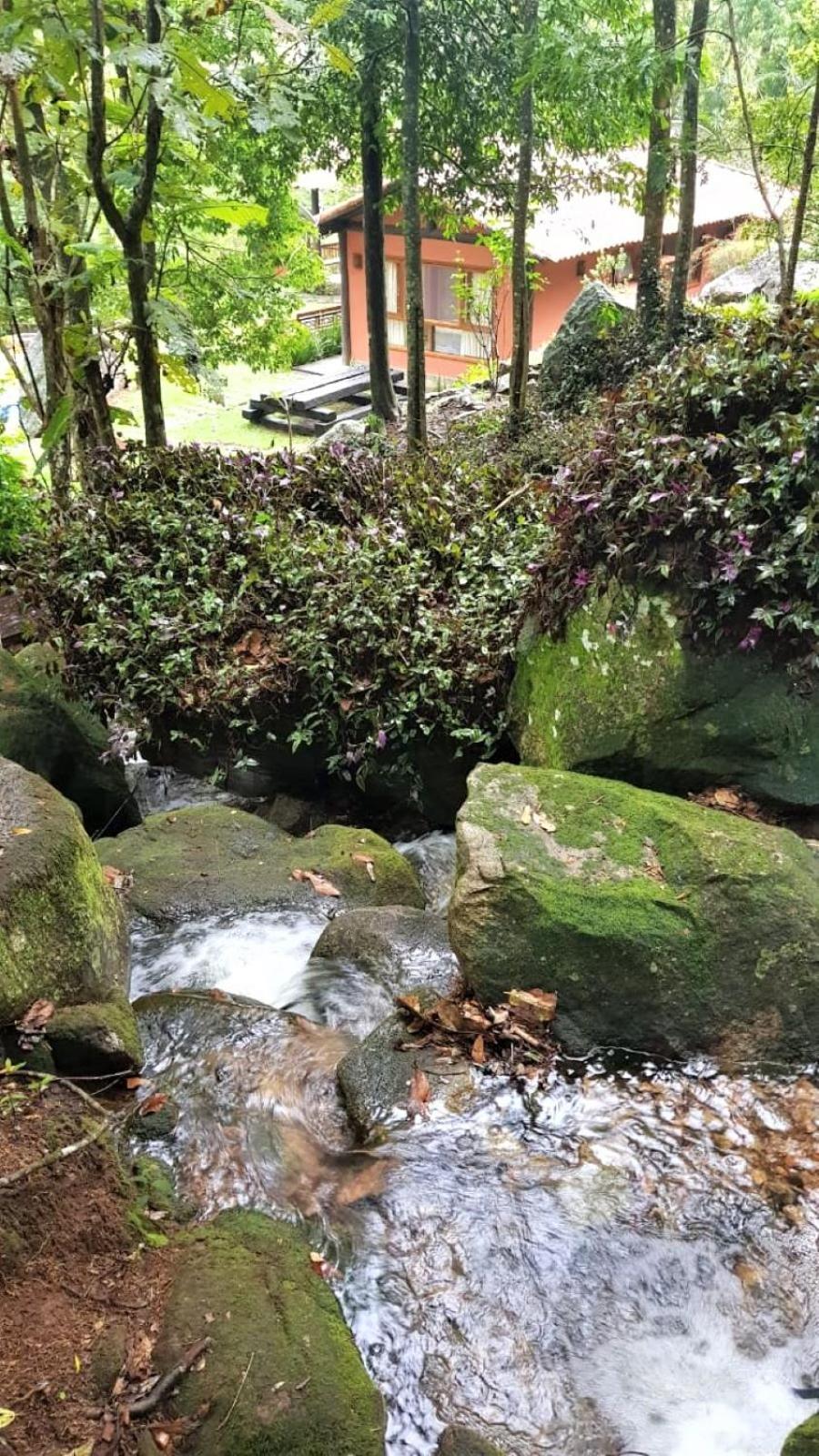 Tékinfin, você chegou! Lindo sítio em Secretário!