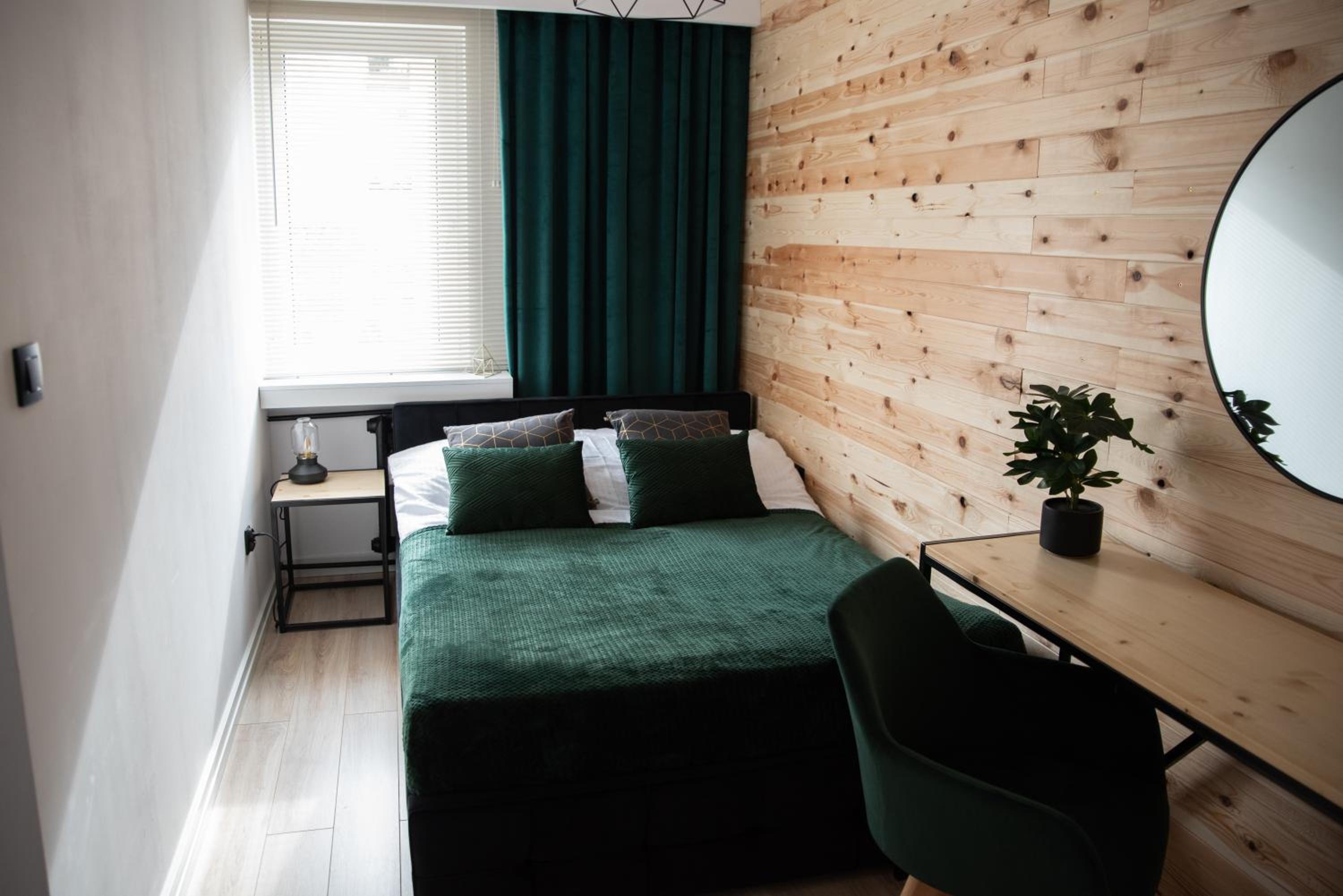 Green Loft Apartament, photo 8