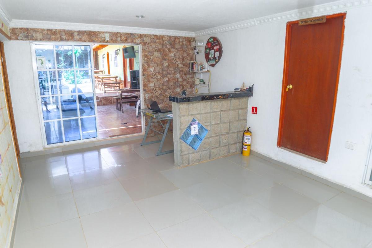 Hostal Buena Vida