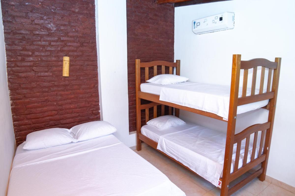 Hostal Buena Vida