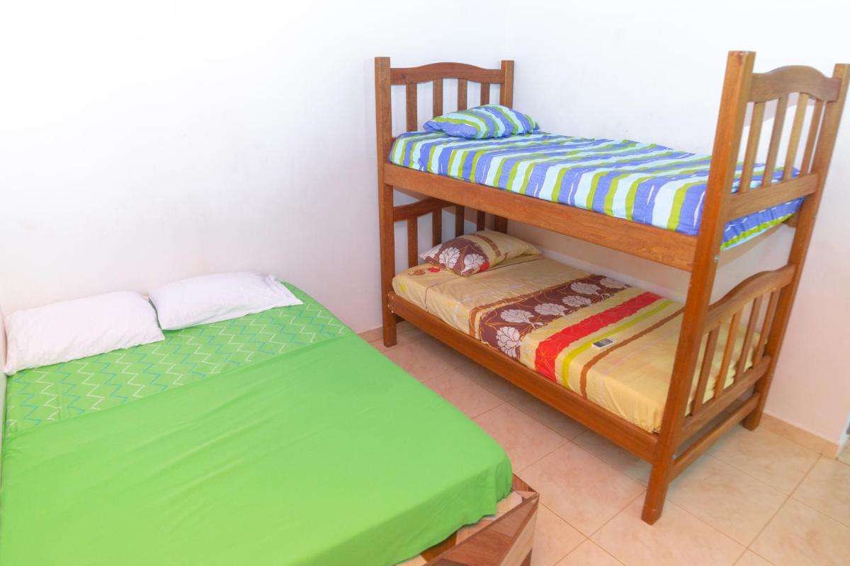 Hostal Buena Vida