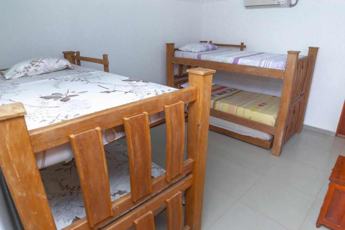 Hostal Buena Vida