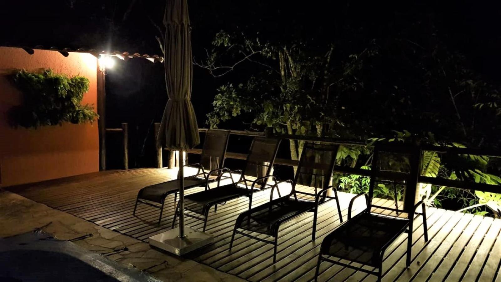 Tékinfin, você chegou! Lindo sítio em Secretário!