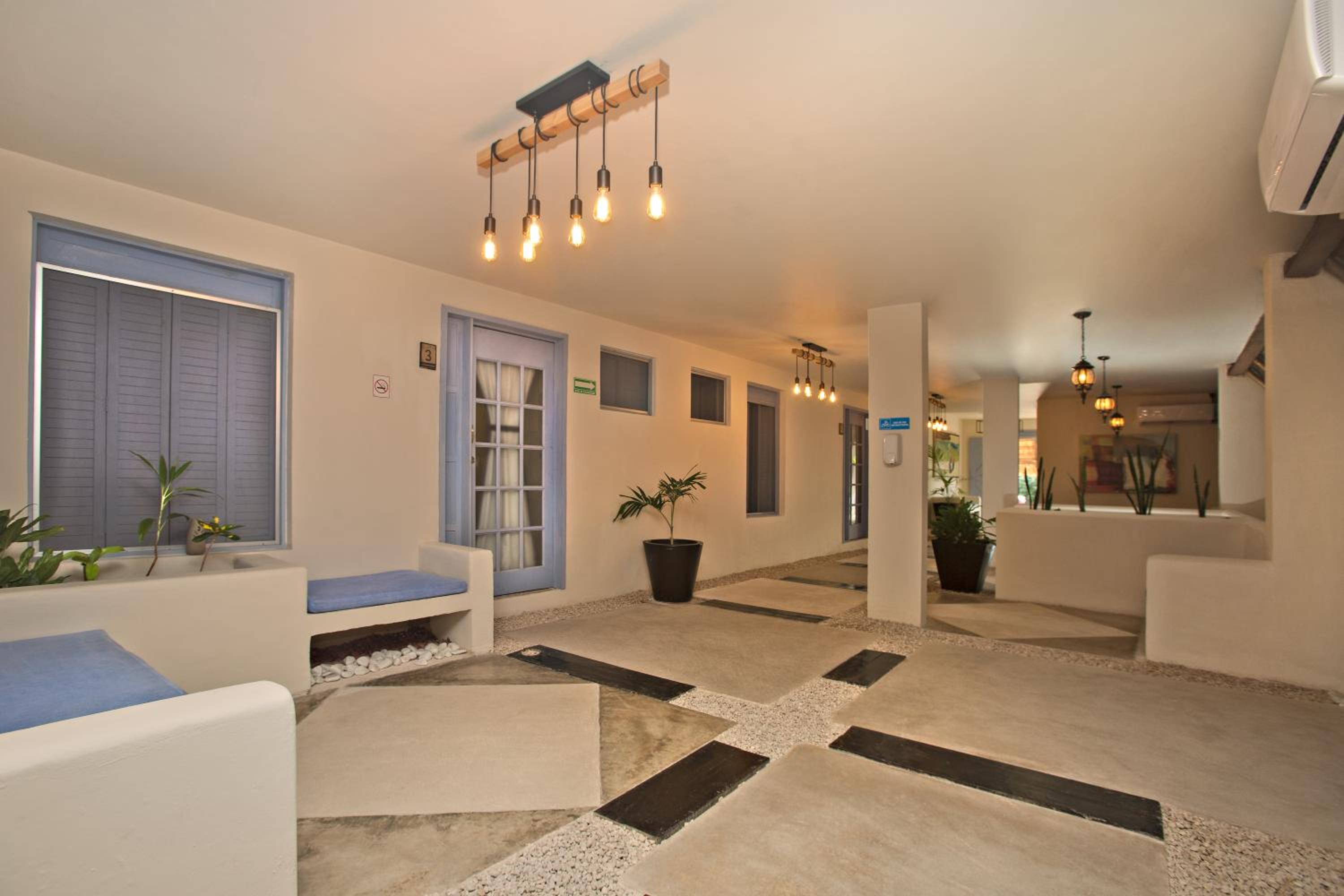 Hotel Villa Balu