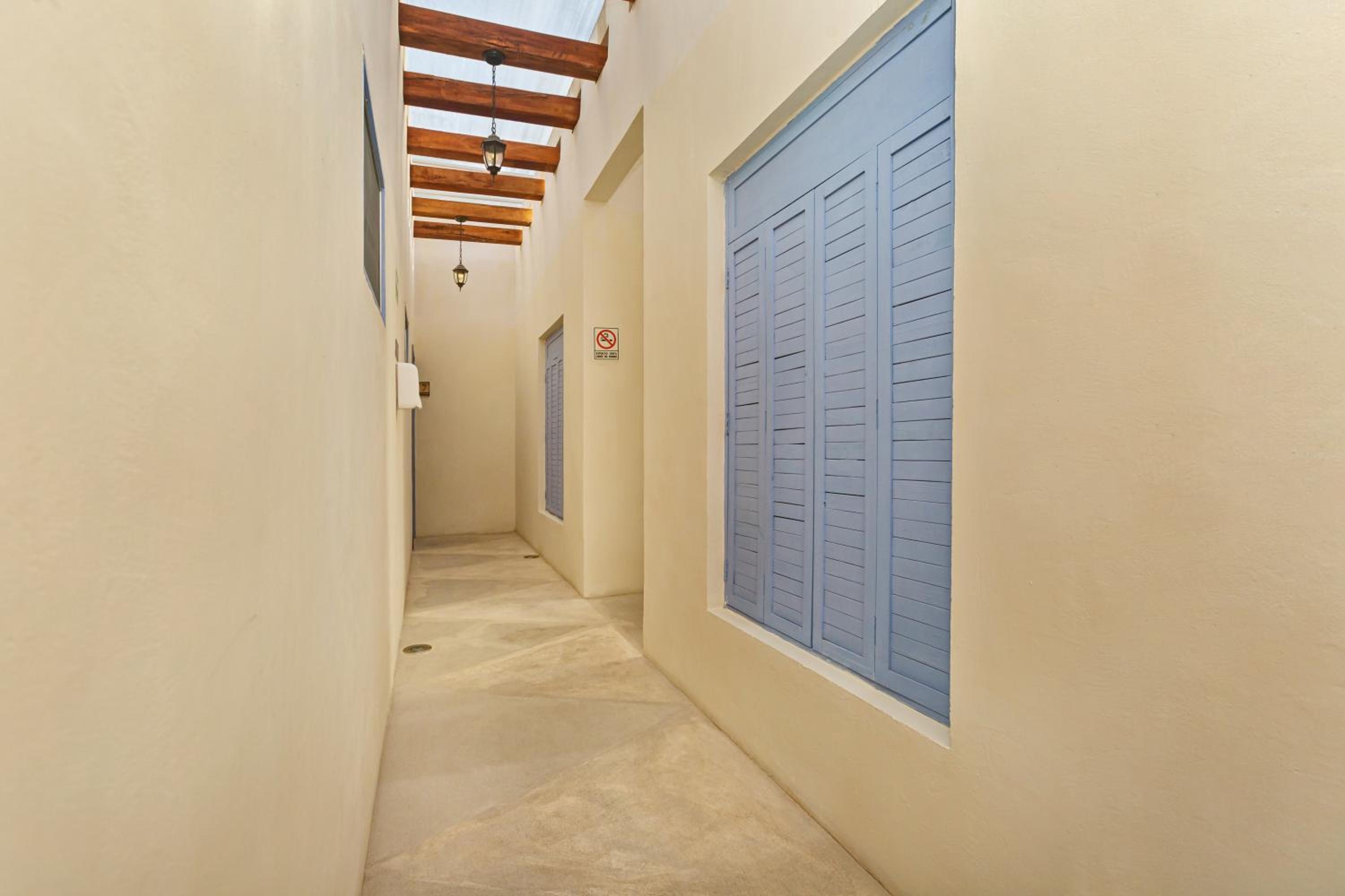 Hotel Villa Balu