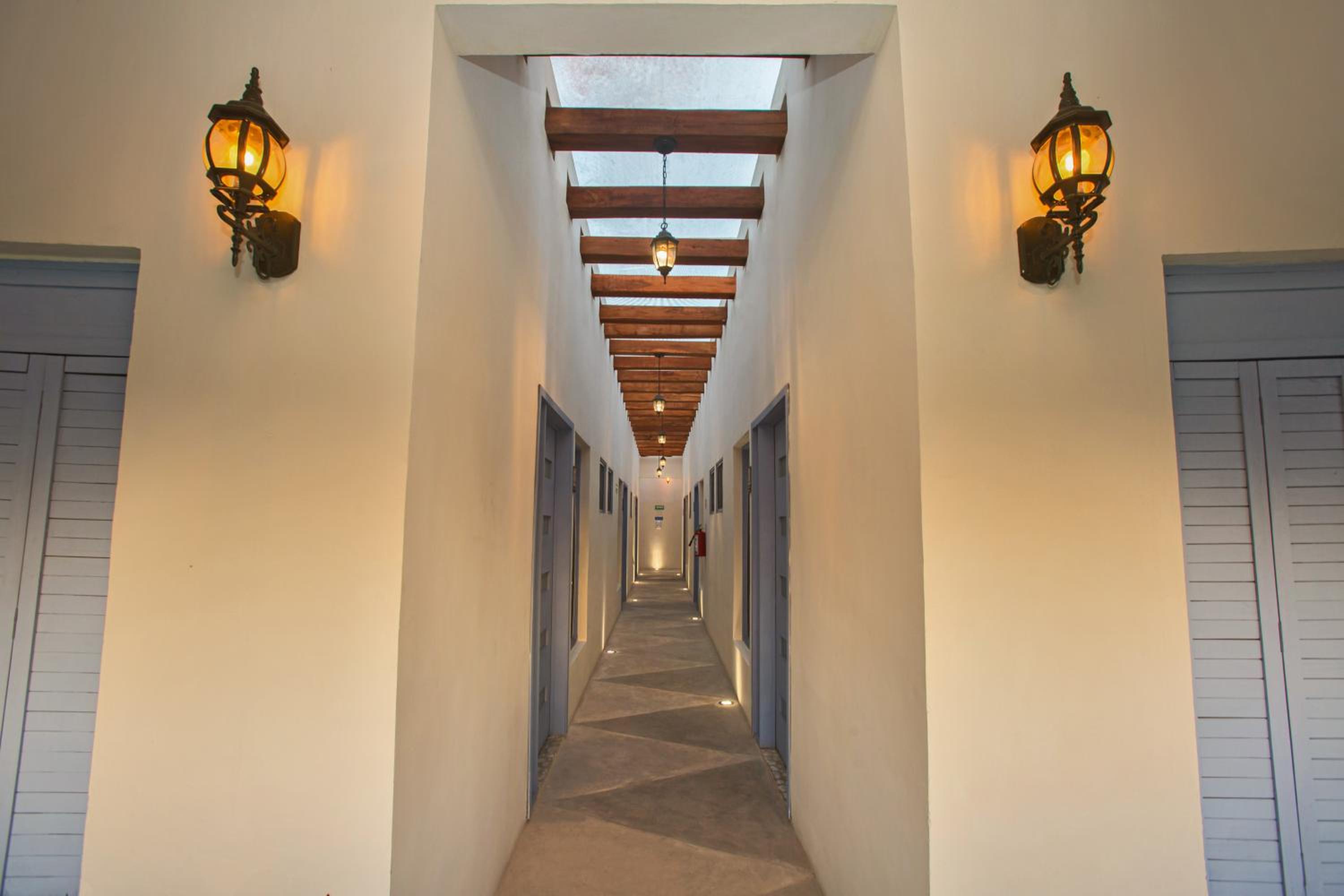 Hotel Villa Balu