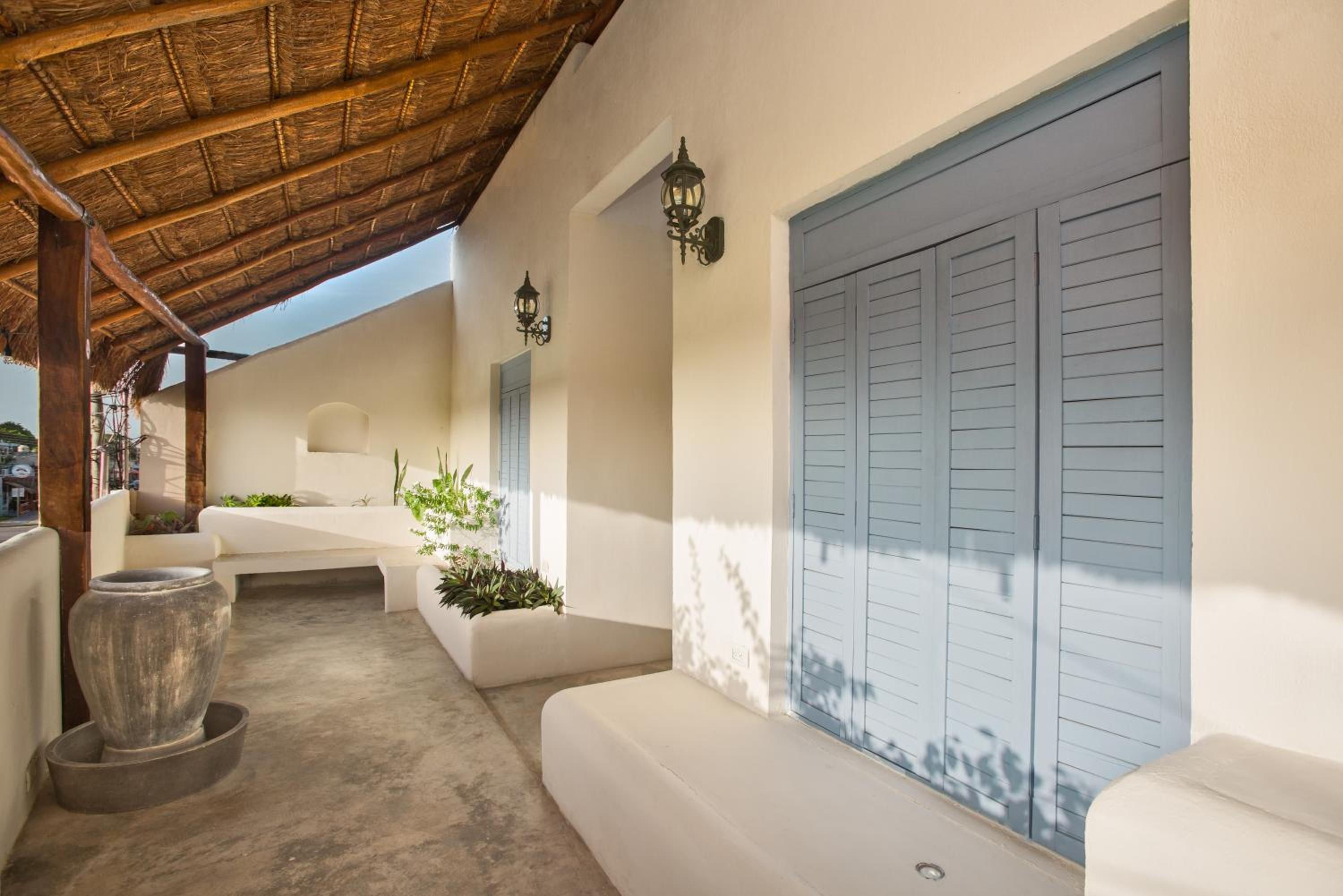 Hotel Villa Balu