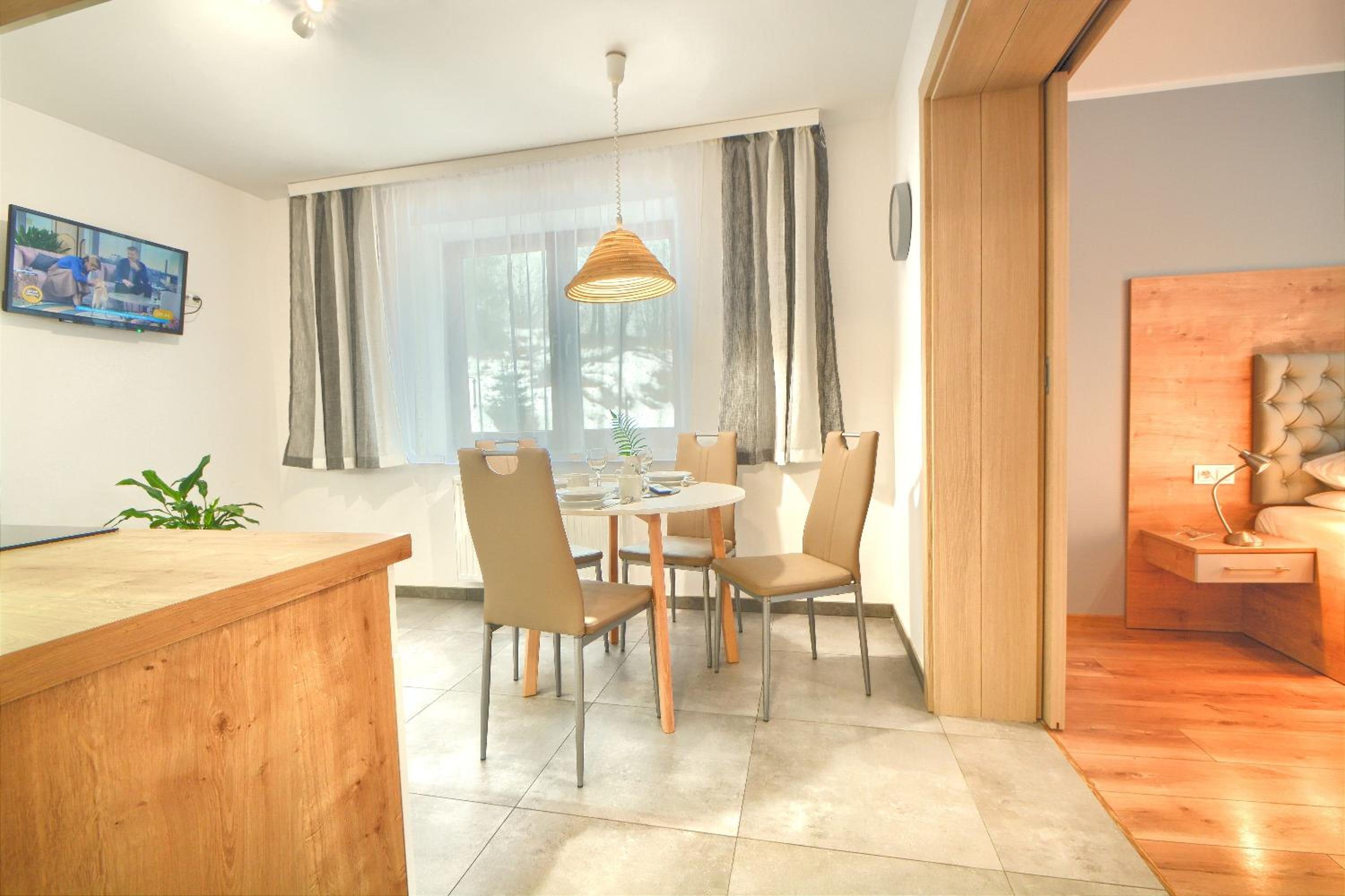 Apartamenty Głębce 75 view 4