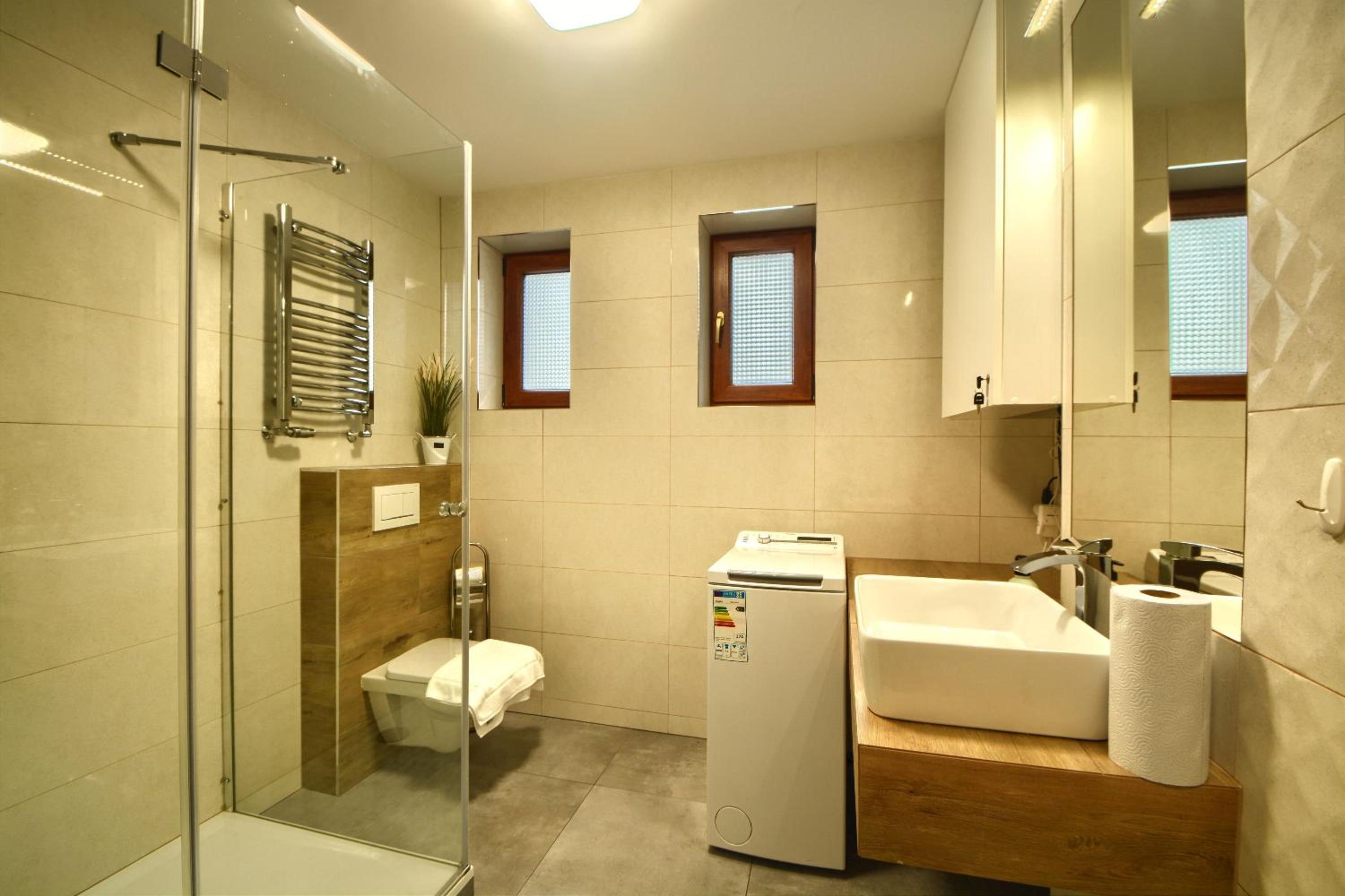 Apartamenty Głębce 75 view 5