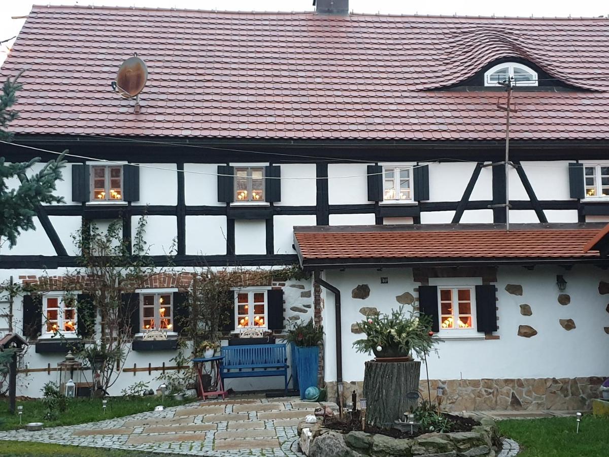 Im Dreiländereck - DOM PRZY TRZECH GRANICACH view 4