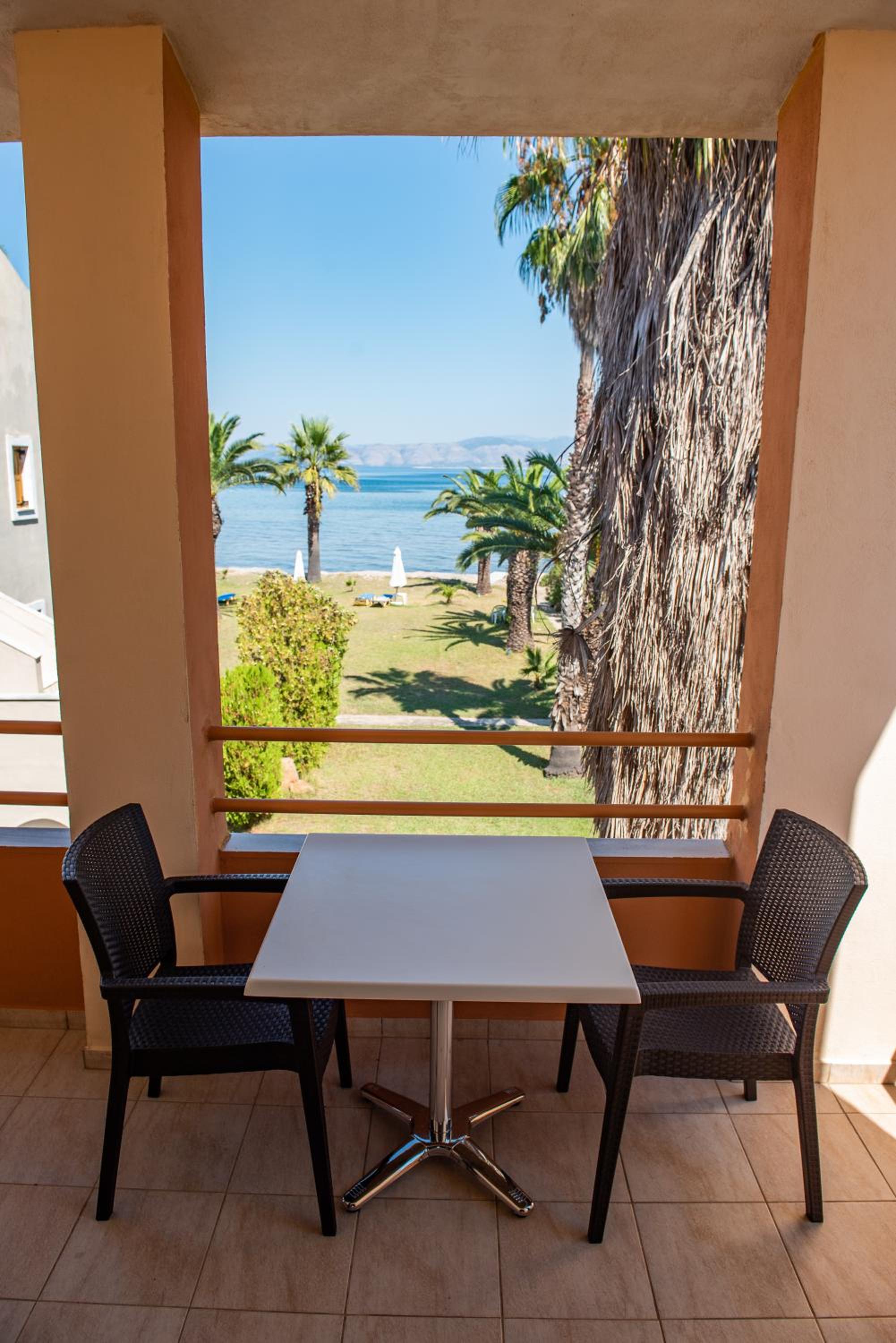 Irini Apartments and Studios view 5