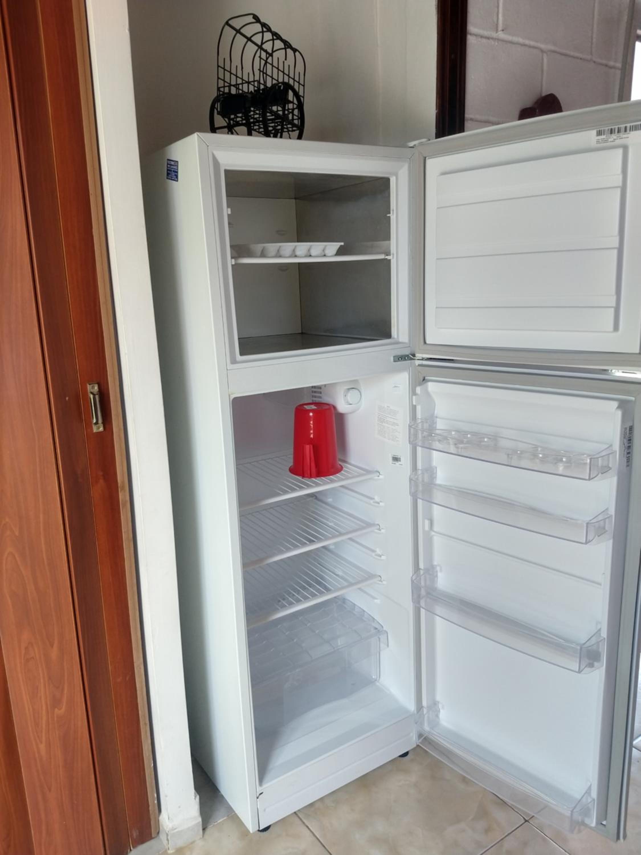 Mi lugar