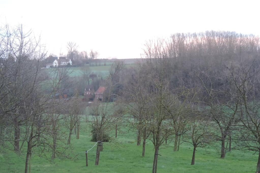 Vakantiewoning Zoetebeek