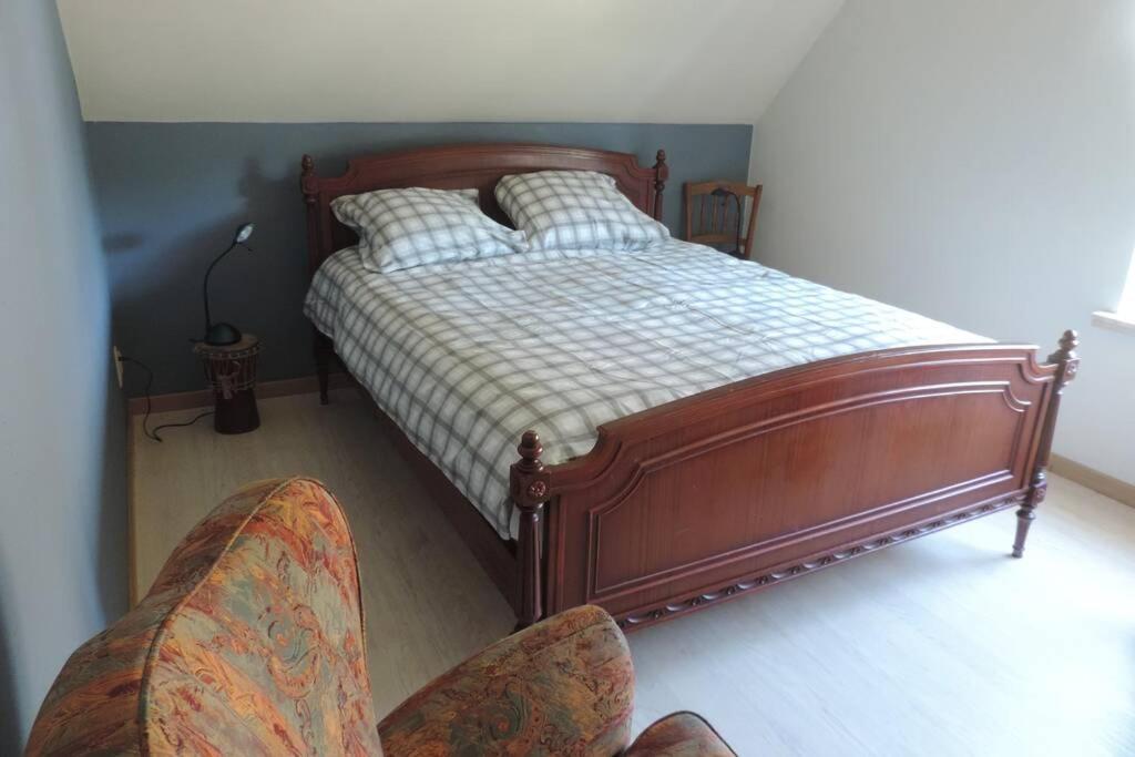 Vakantiewoning Zoetebeek