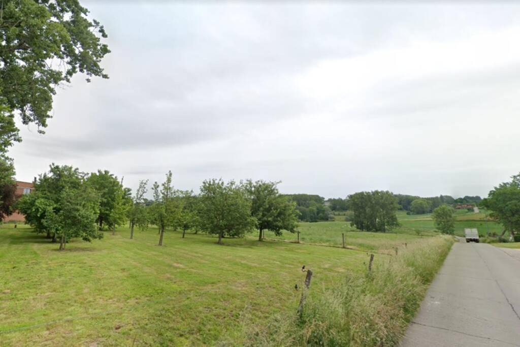 Vakantiewoning Zoetebeek