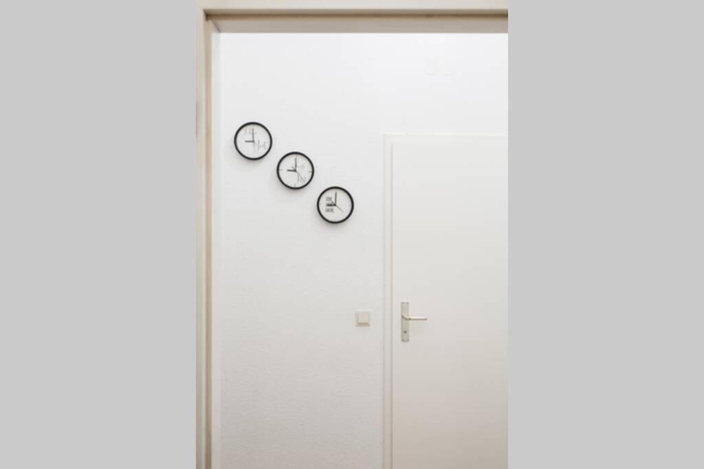 Family Apartment for 6 guests, Mitte Moabit