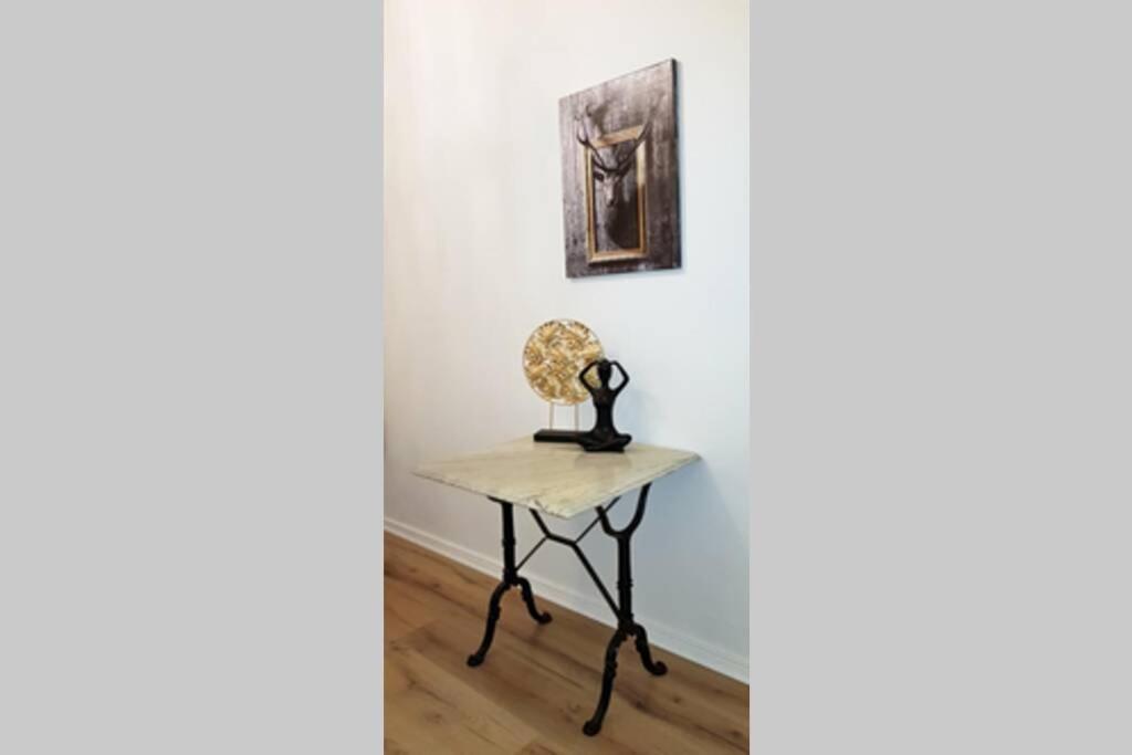Family Apartment for 6 guests, Mitte Moabit