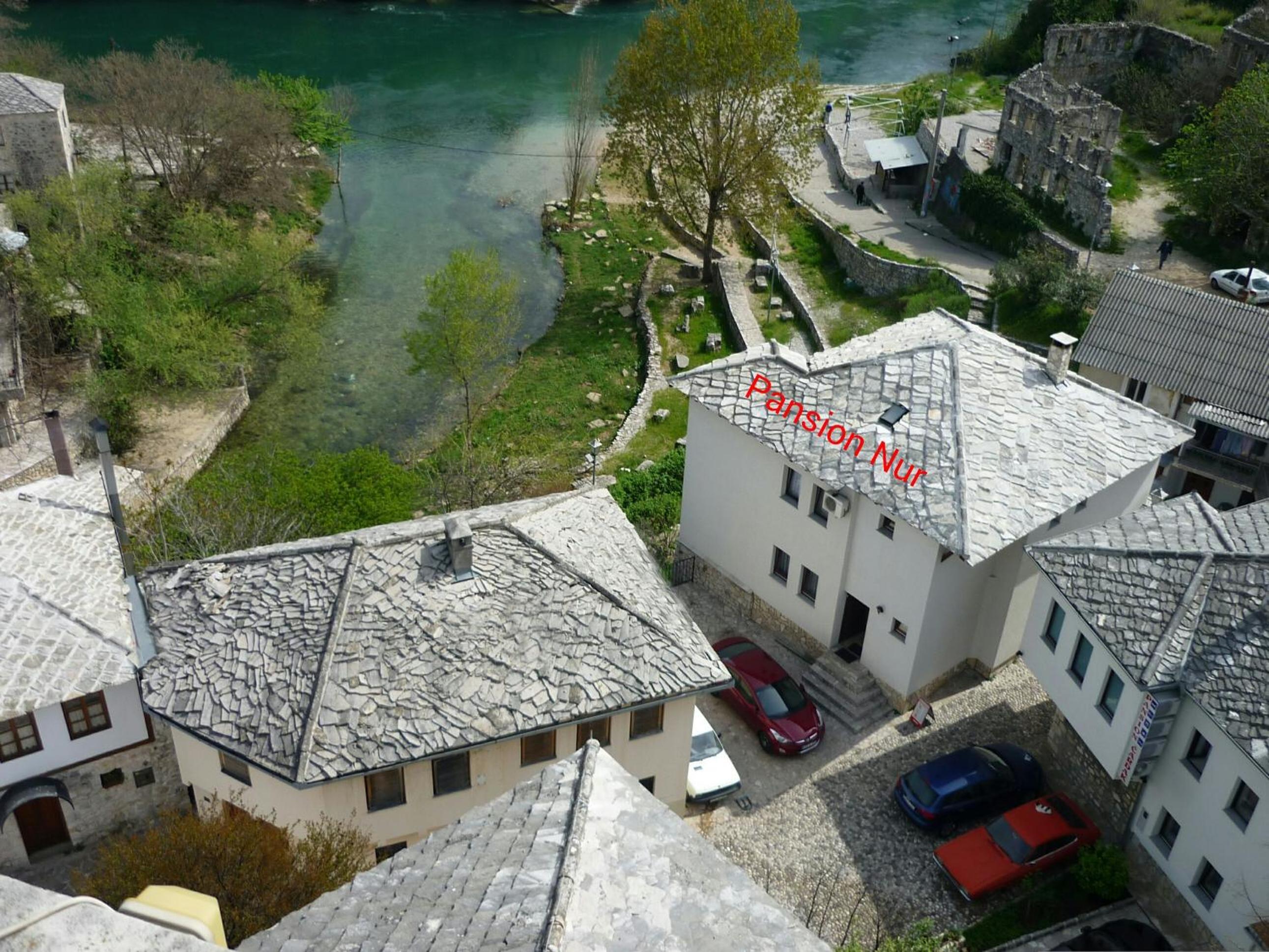 Pansion Villa Nur, photo 26