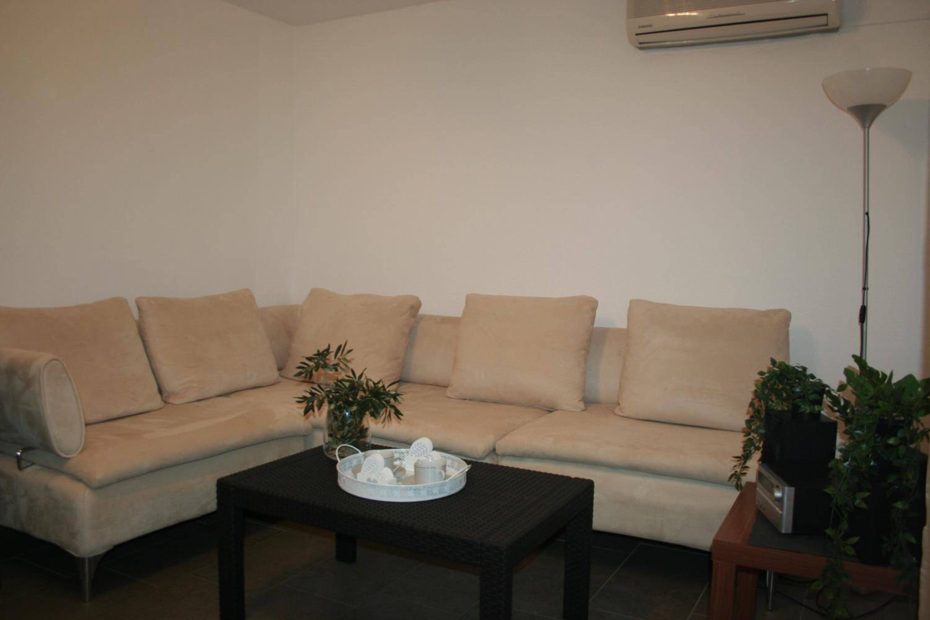 Holiday House Casia view 2