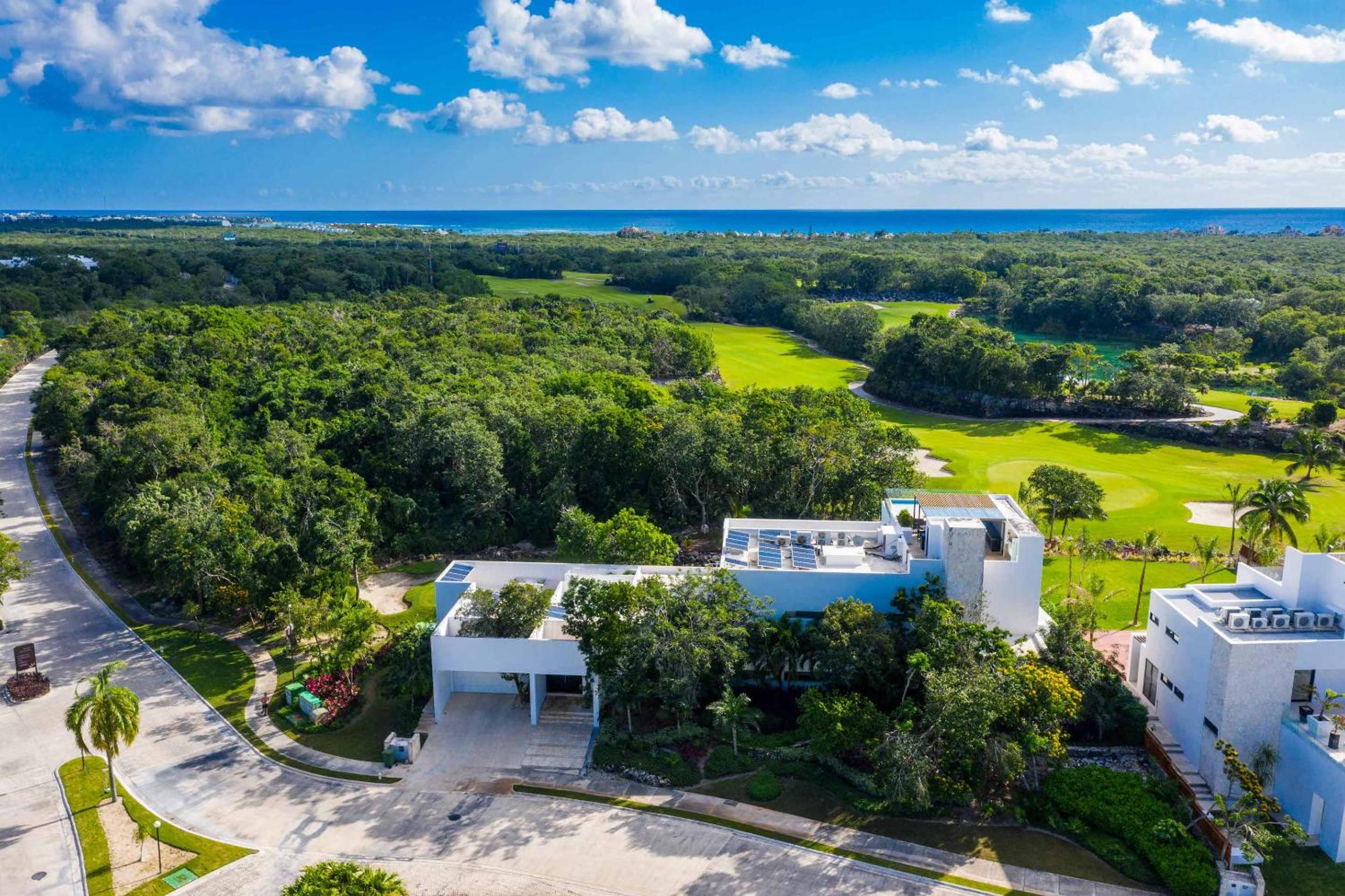 Villa Maya- Luxury Mansion view 2