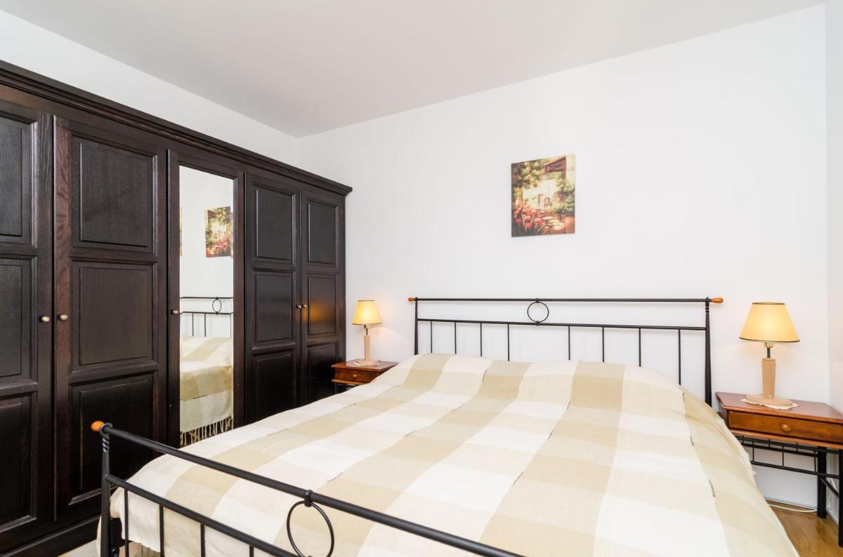 Apartment Mia