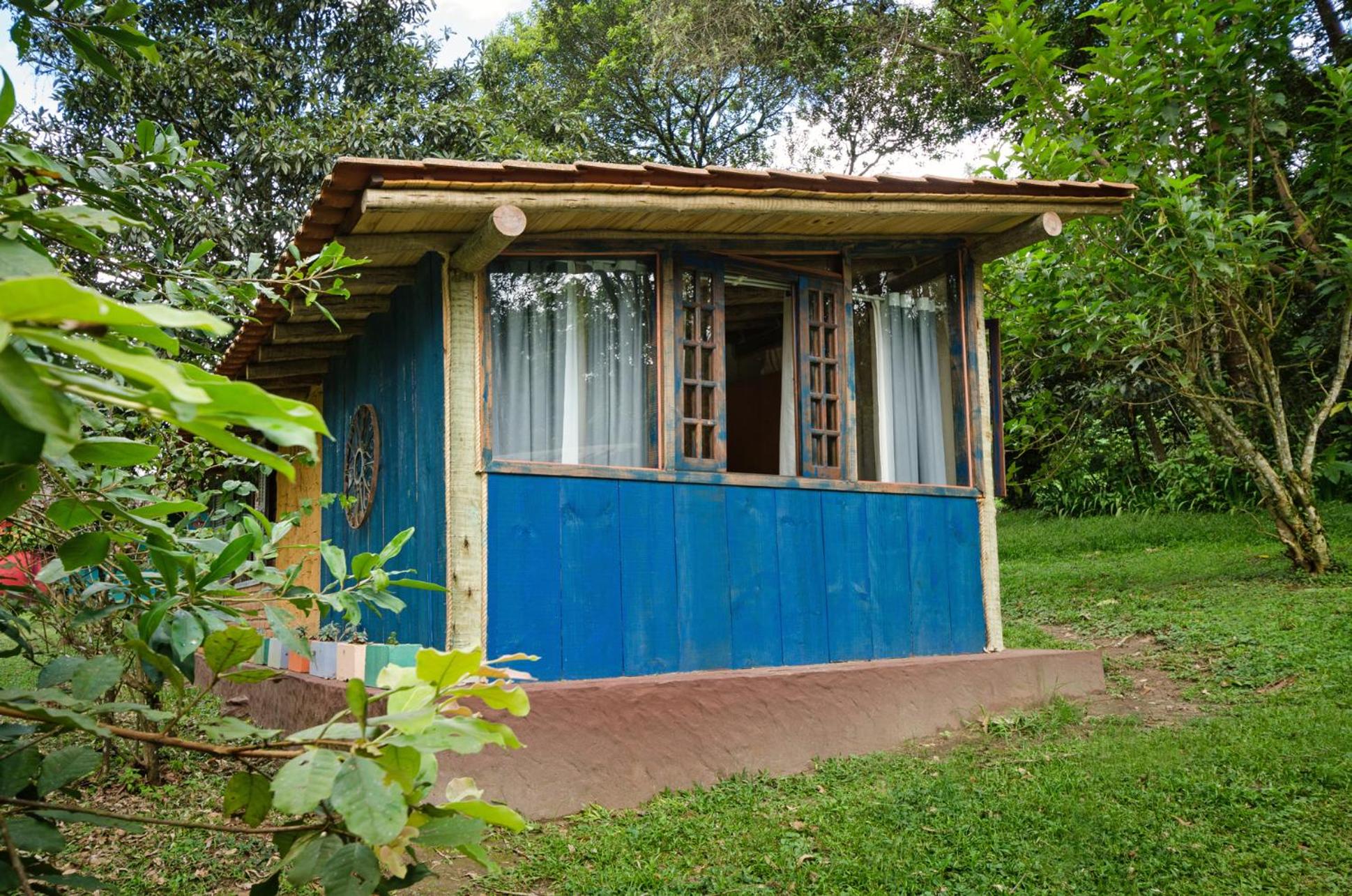 Karunâ