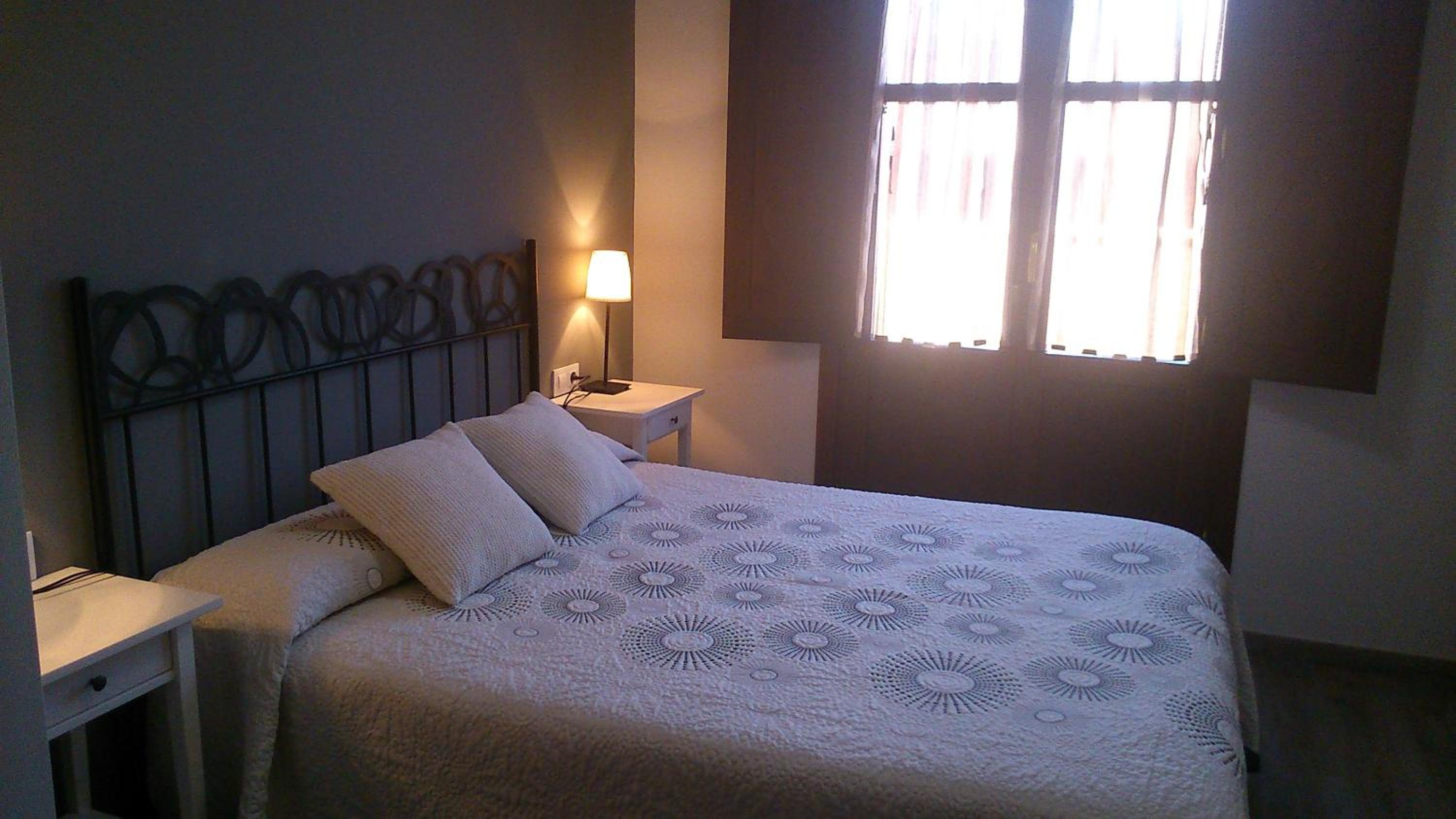 Apartamentos San Gregorio