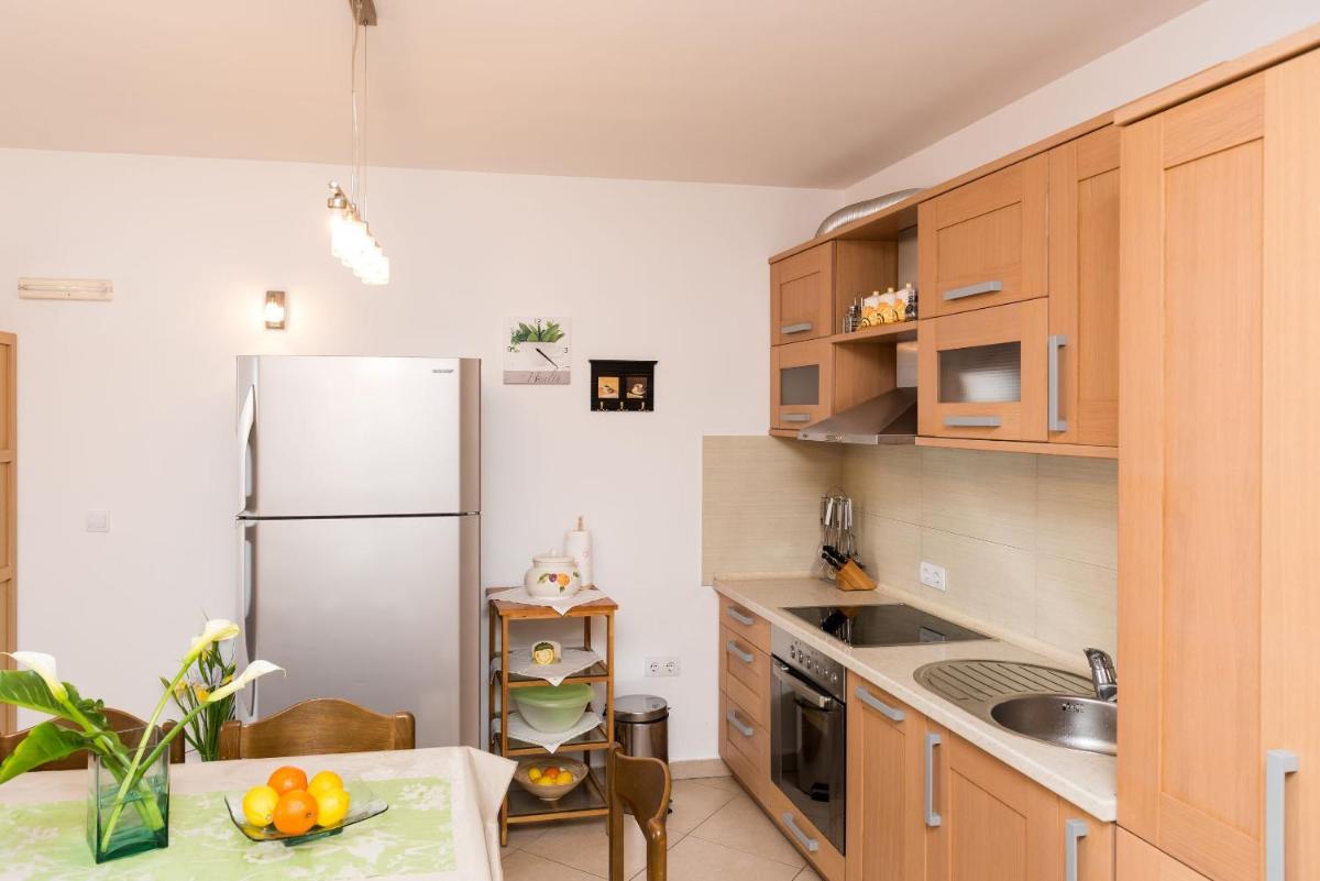 Apartment Mia
